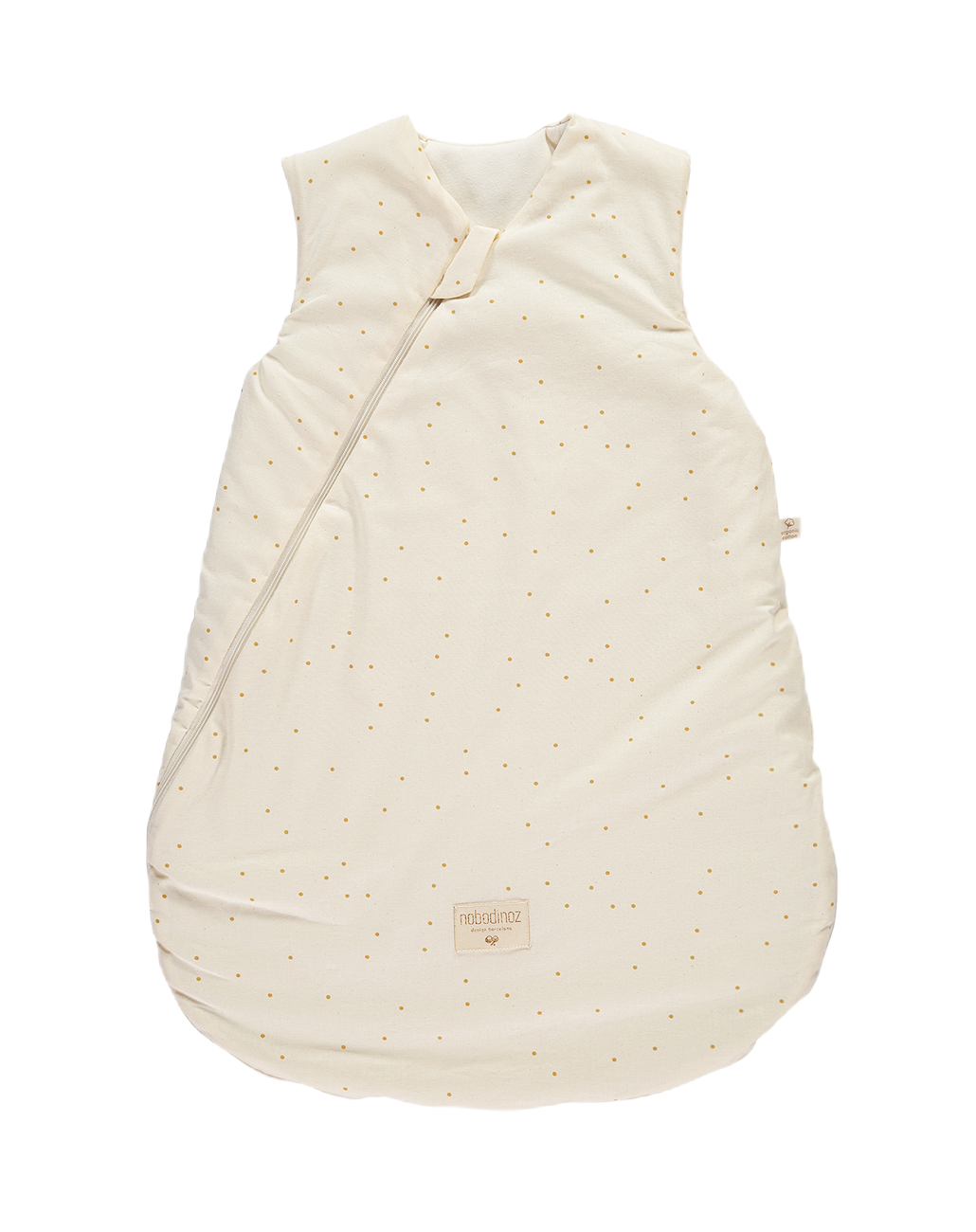 Cocoon Small sleeping bag 65X46-HONEY SWEET DOTS
