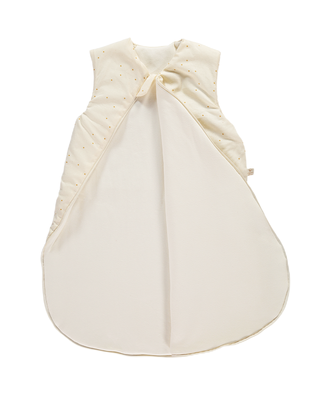 Cocoon Small sleeping bag 65X46-HONEY SWEET DOTS