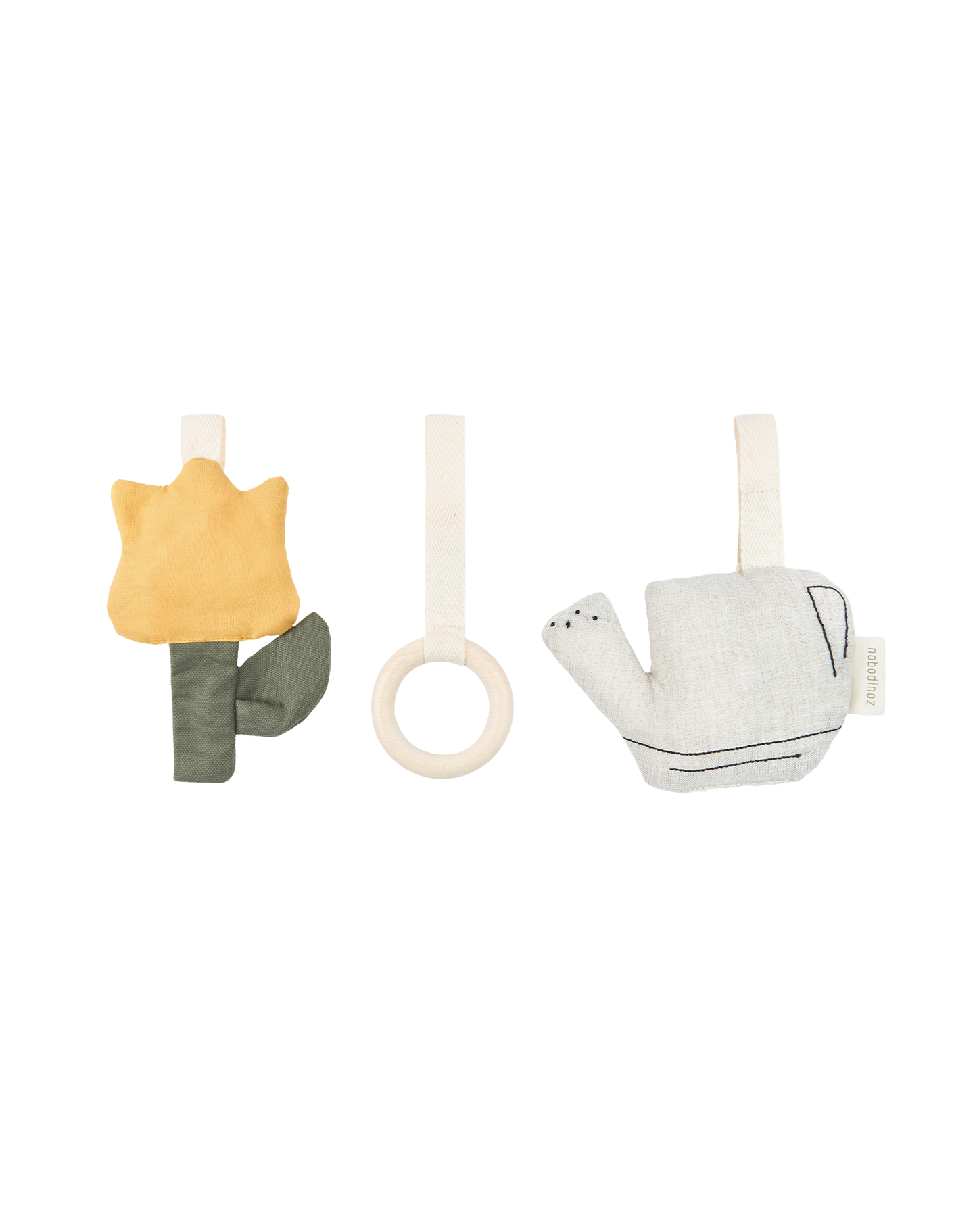 Toys for playground play arch