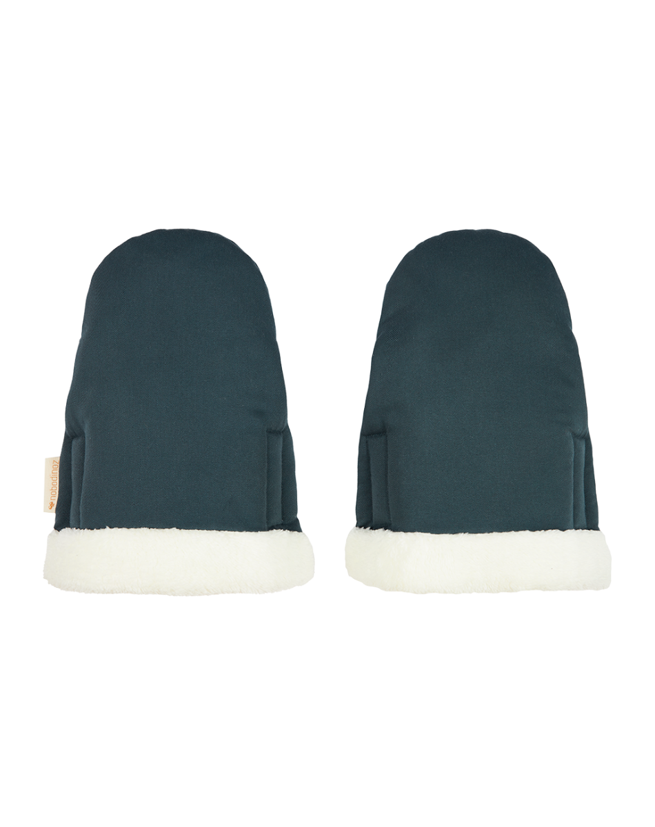 Baby on the go gants waterproof pour poussette