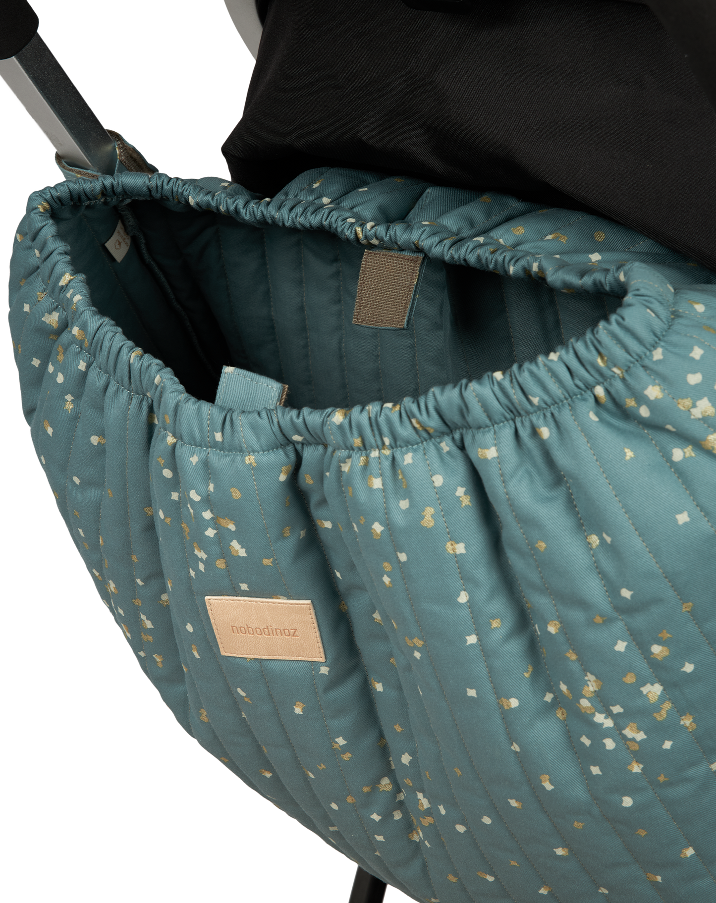 Hyde Park sac de rangement pour poussette