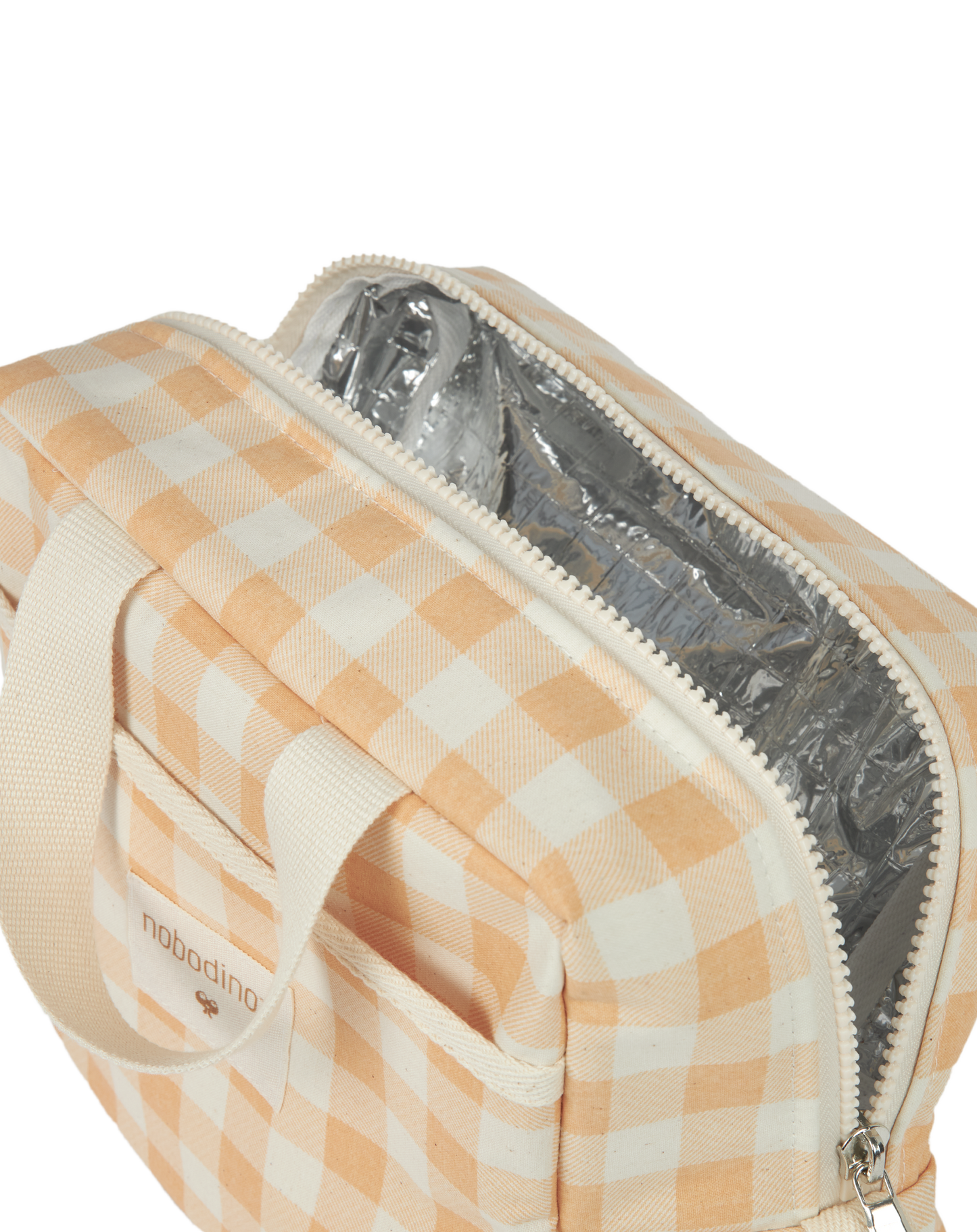 Sunshine sac isotherme