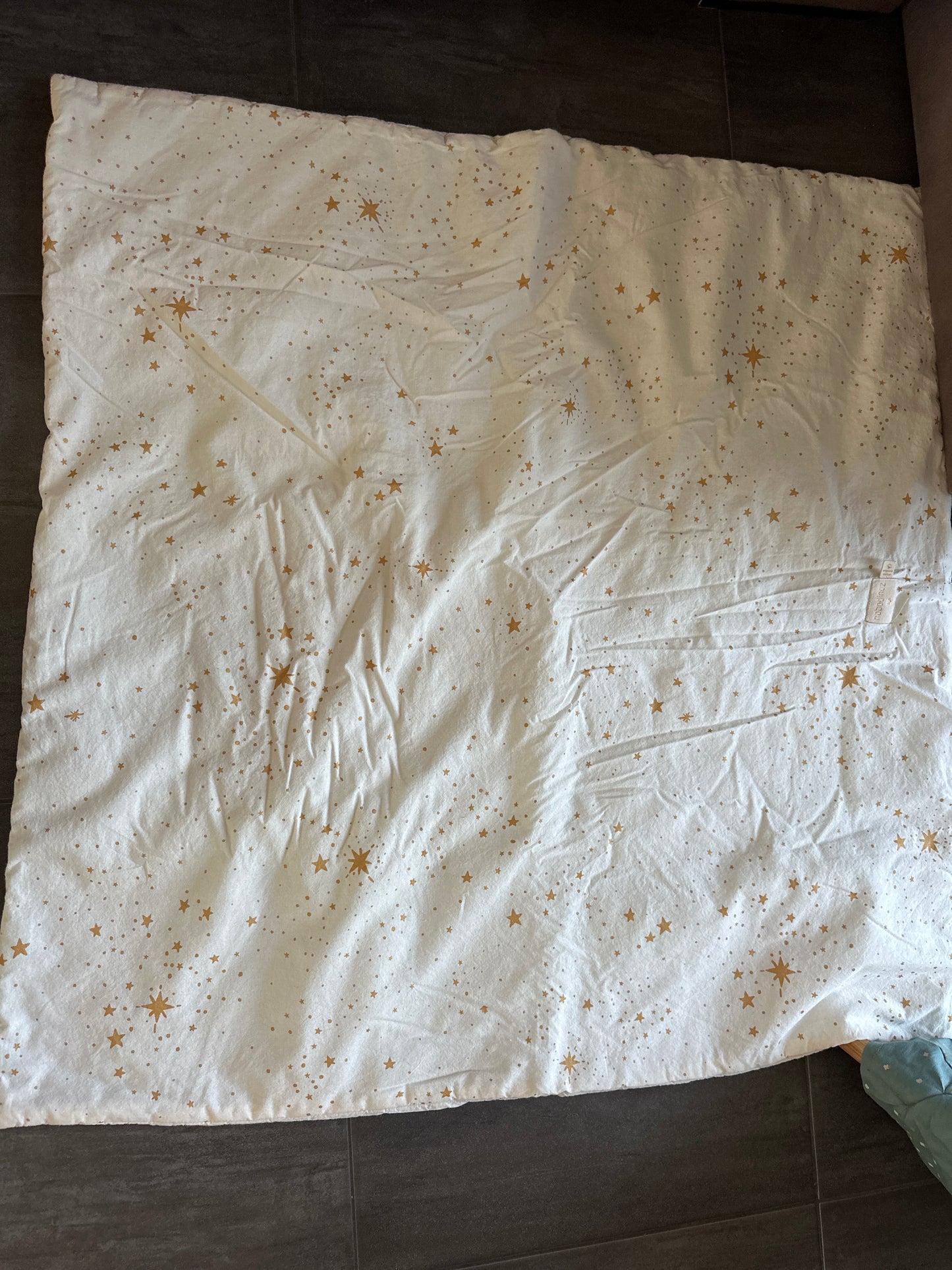 Tapis pour Tipi