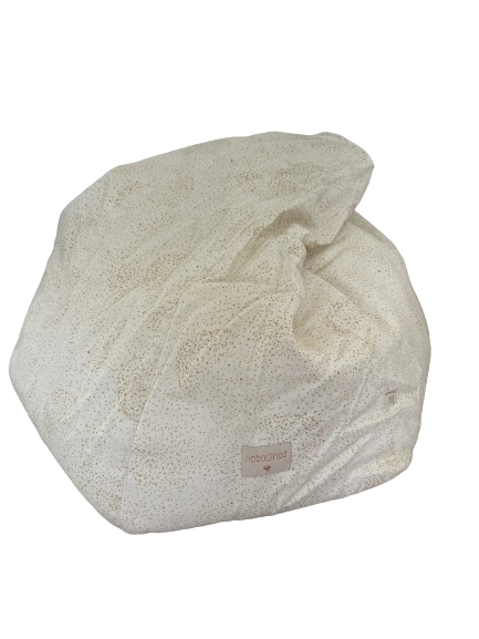 Puf beige