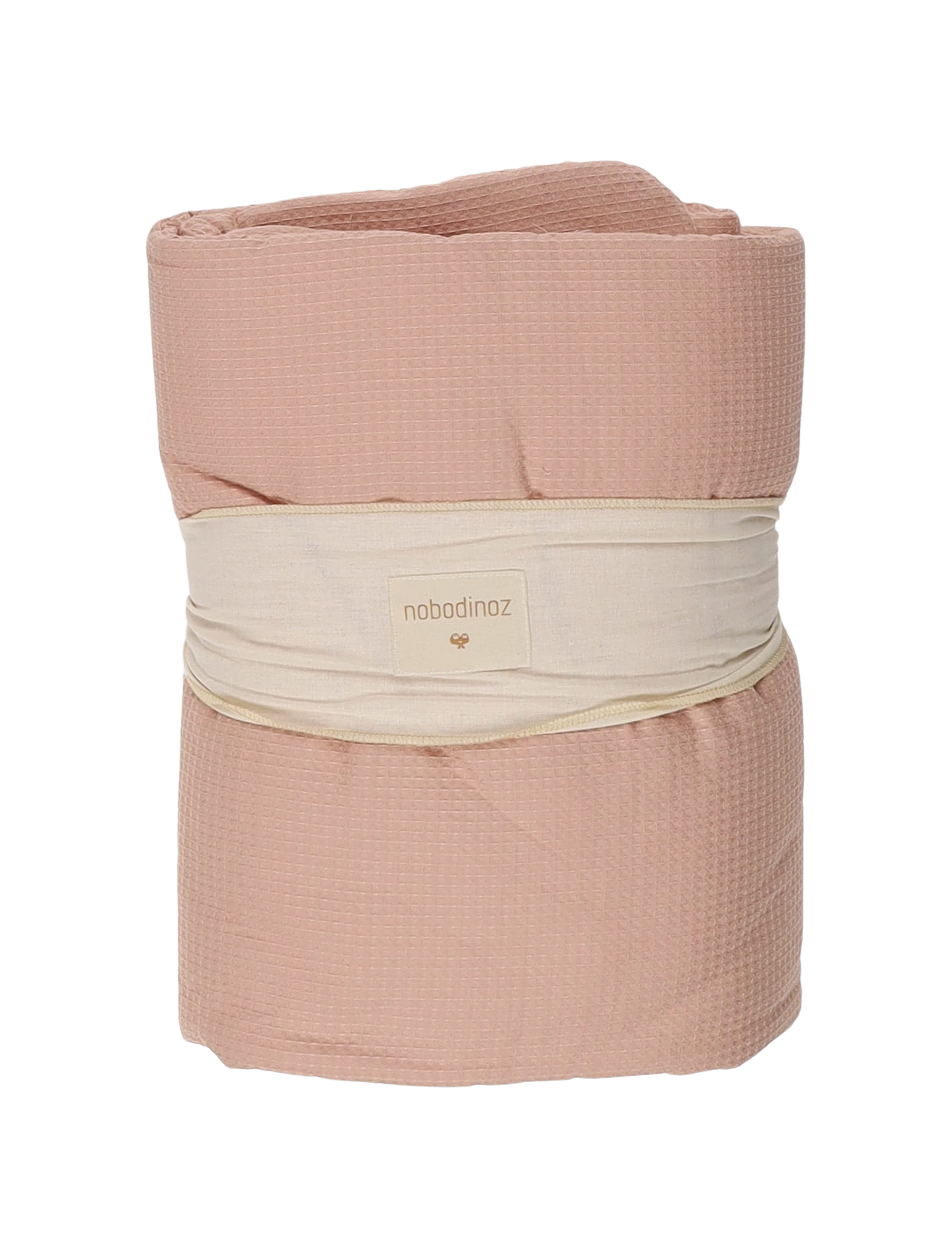 Tour de lit Nest Honeycomb