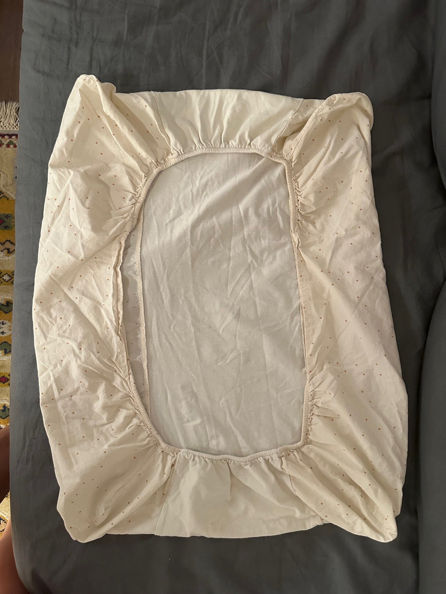 Calma housse de matelas à langer