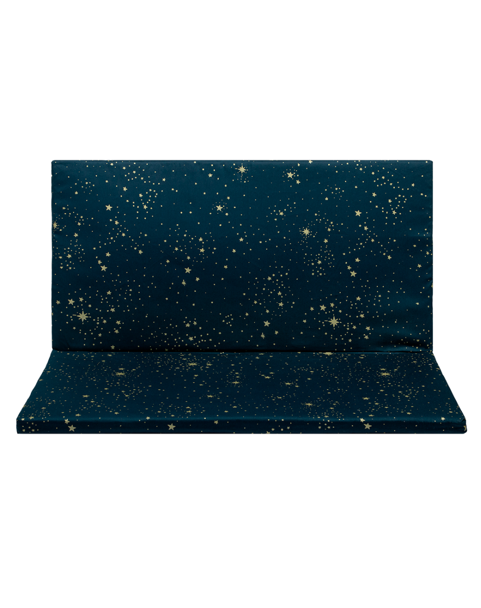Bebop matelas de sol pliable