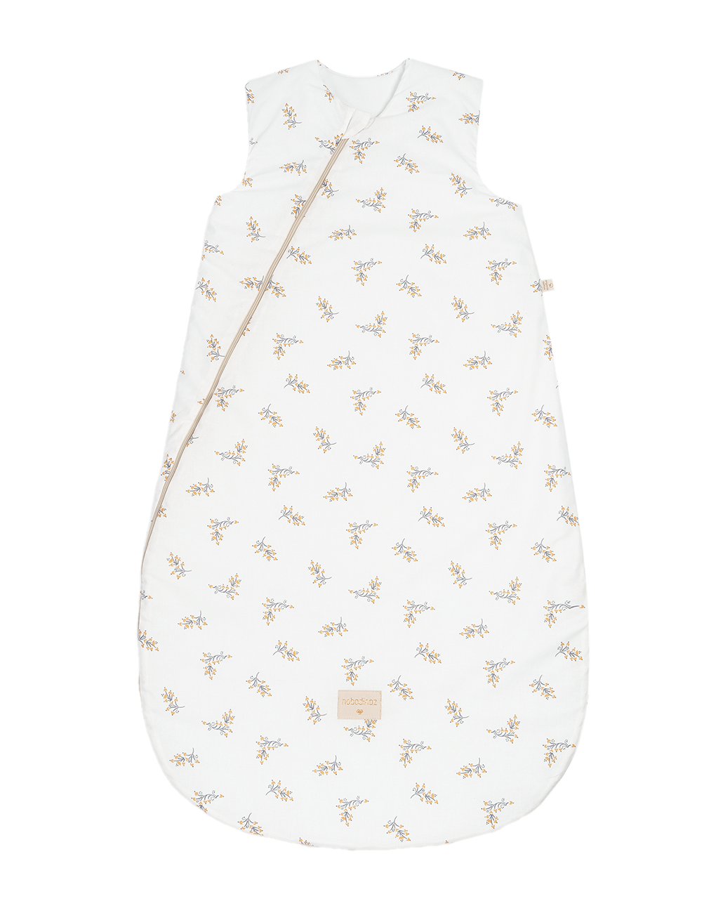 COCOON LARGE SLEEPING BAG 90X50