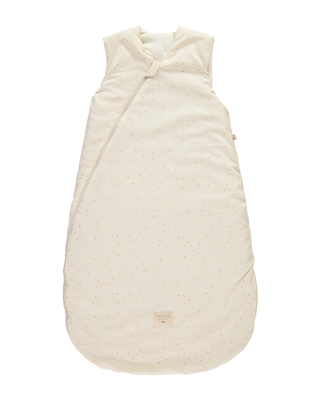 Cocoon Large sleeping bag 90X50-HONEY SWEET DOTS