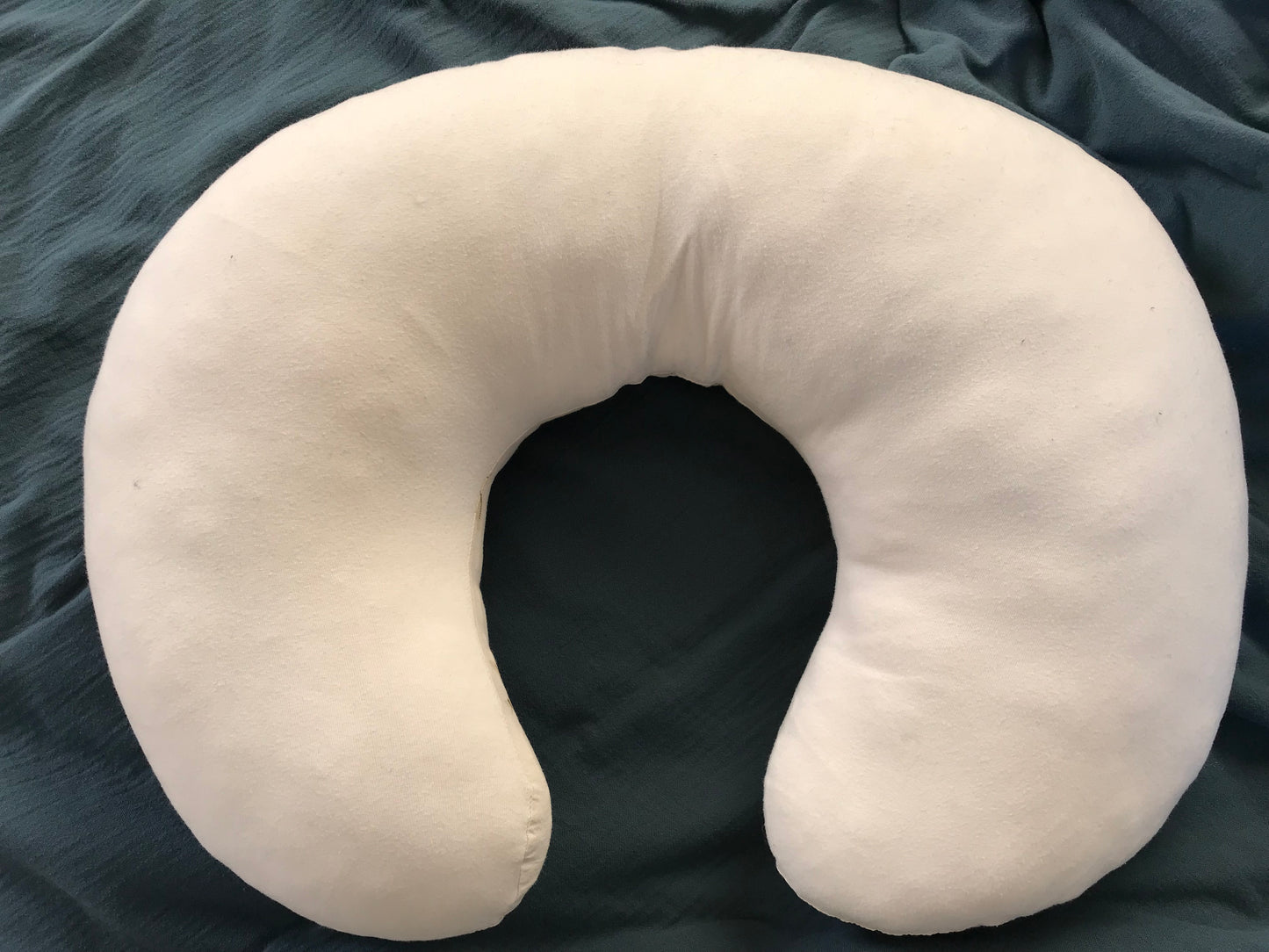 Sunrise maternity cushion