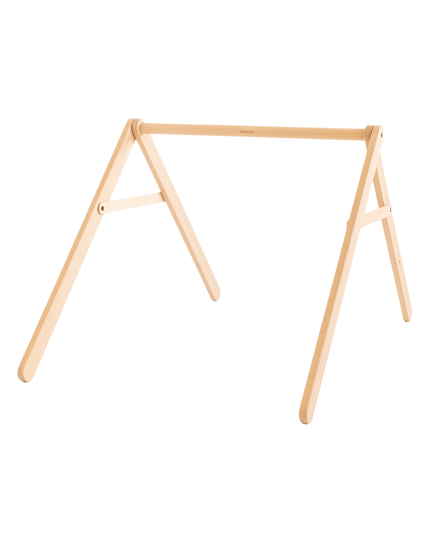 Growing Green arch structure
