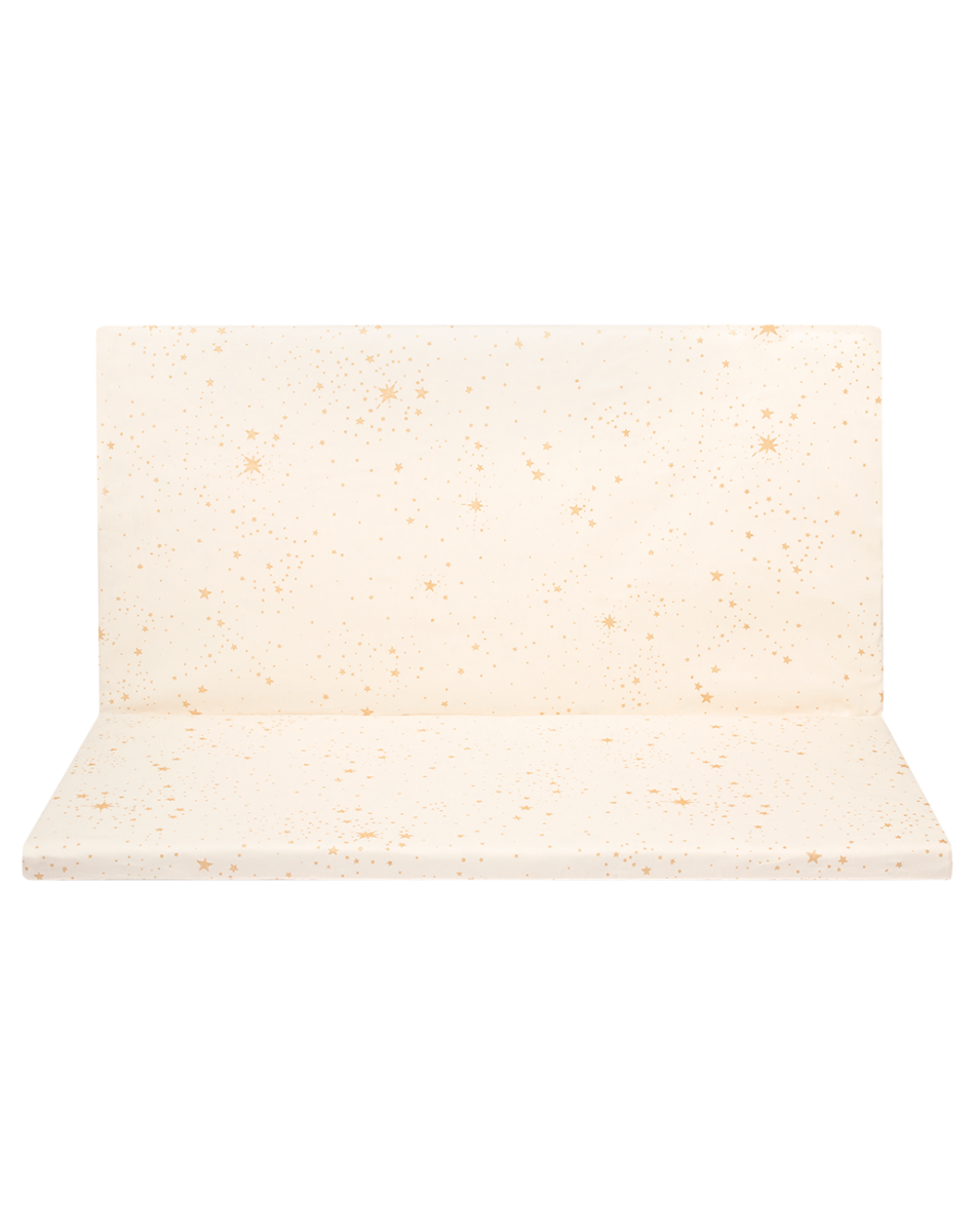Bebop matelas de sol pliable