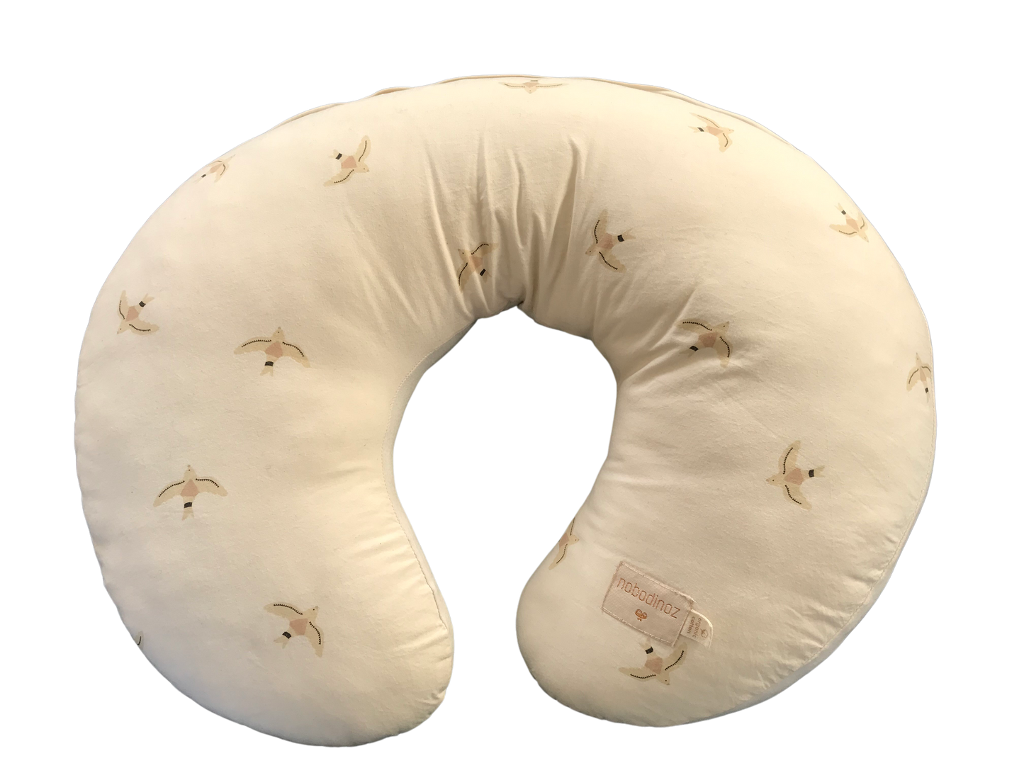 Sunrise maternity cushion