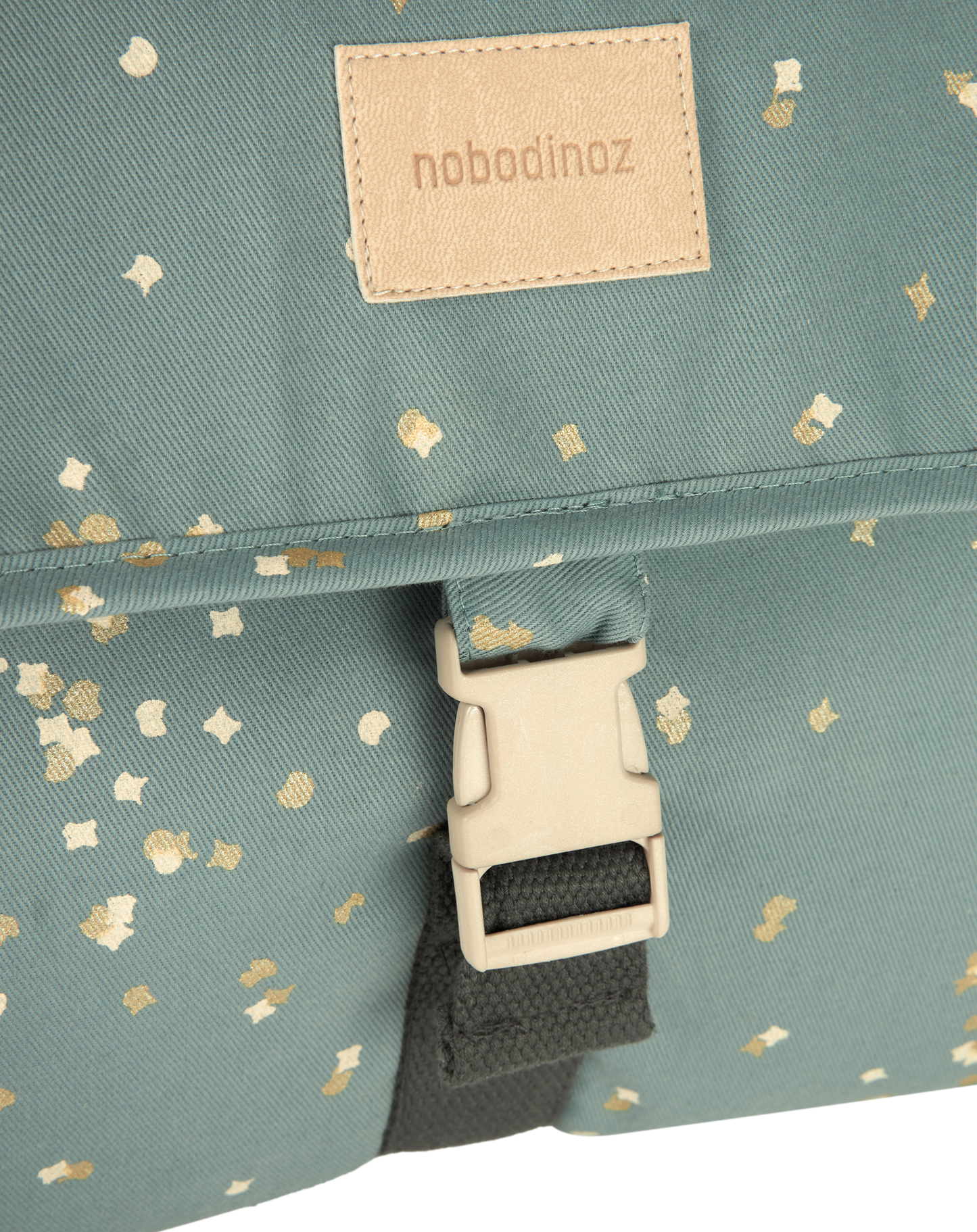Cartable Get Ready imperméable