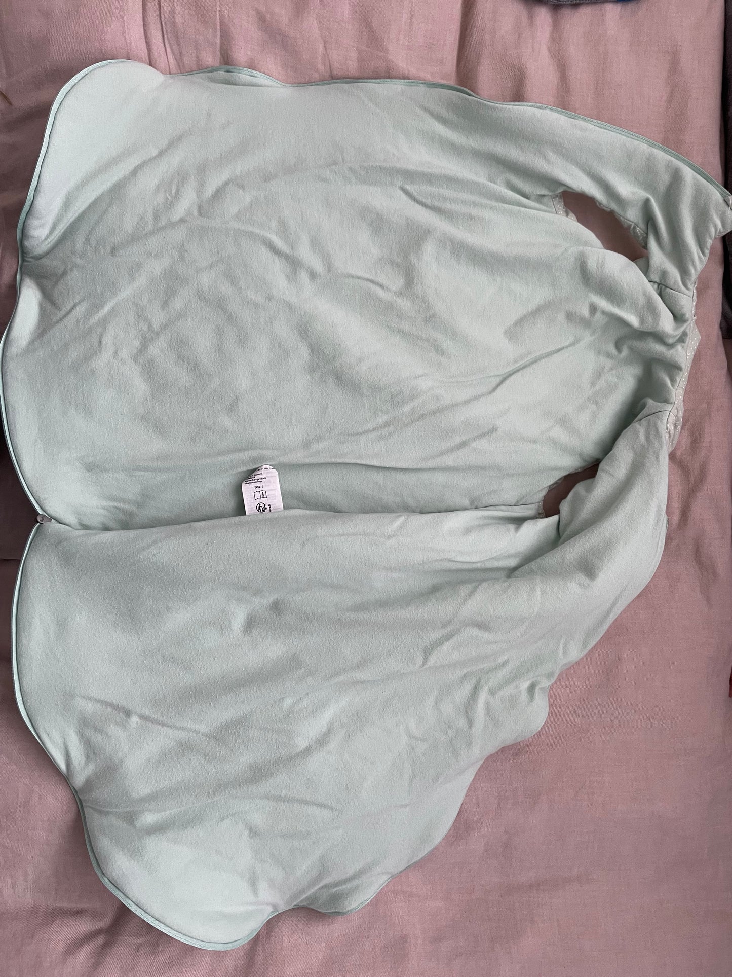 Sac de couchage