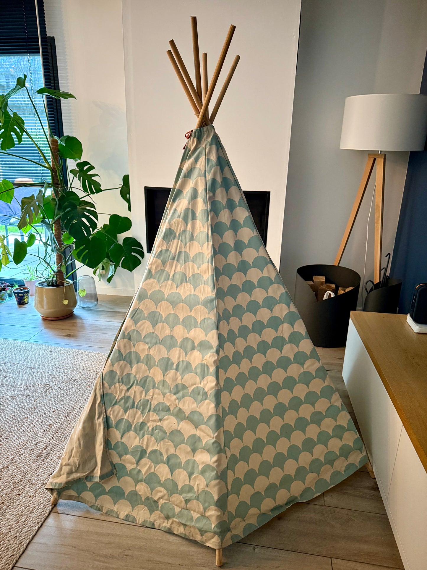 Tipi Arizona