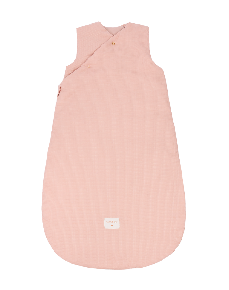 FUJI HONEYCOMB WARM SLEEPING BAG 6-18M MISTY PINK