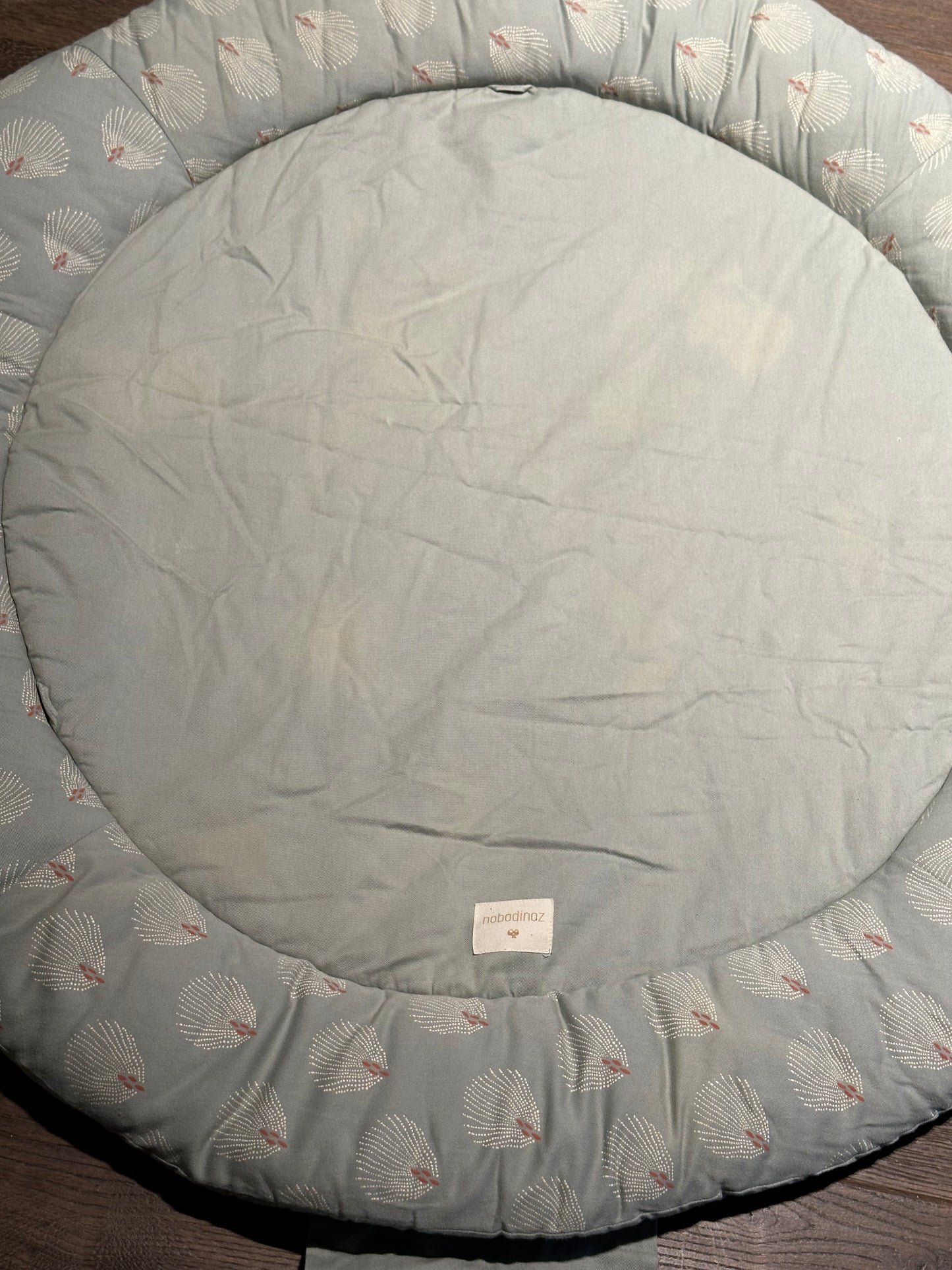 Tapis de jeu