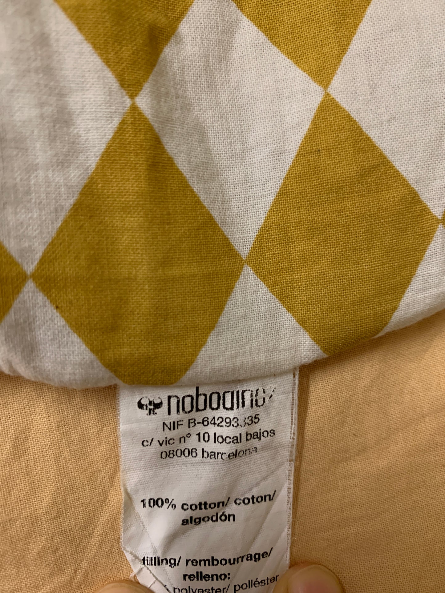 Tapis de jeu