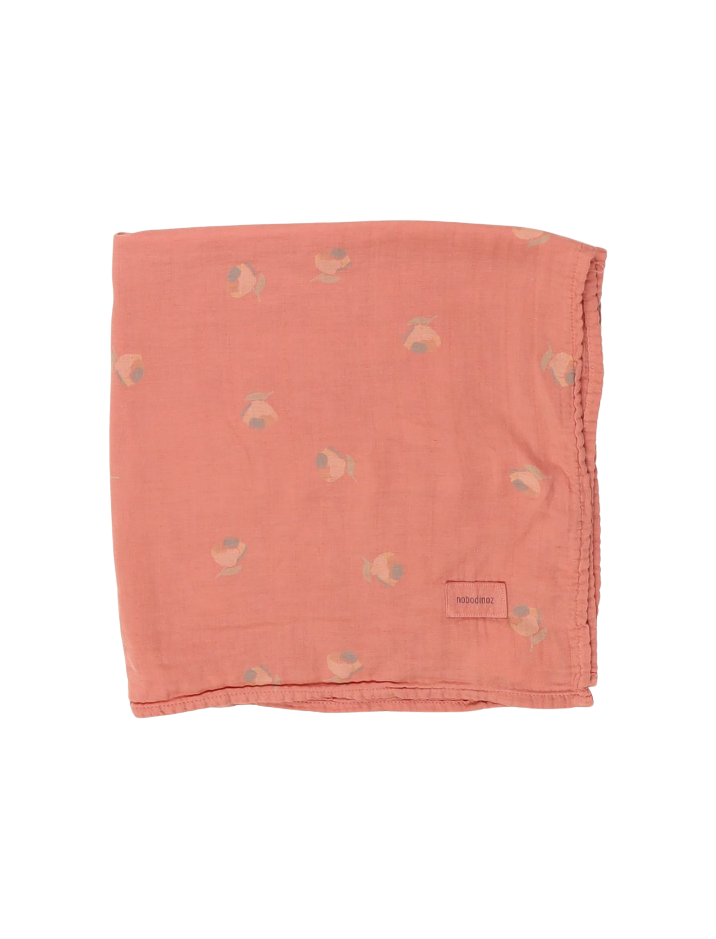 Pañal de regalo de nacimiento estampado Wabi Sabi