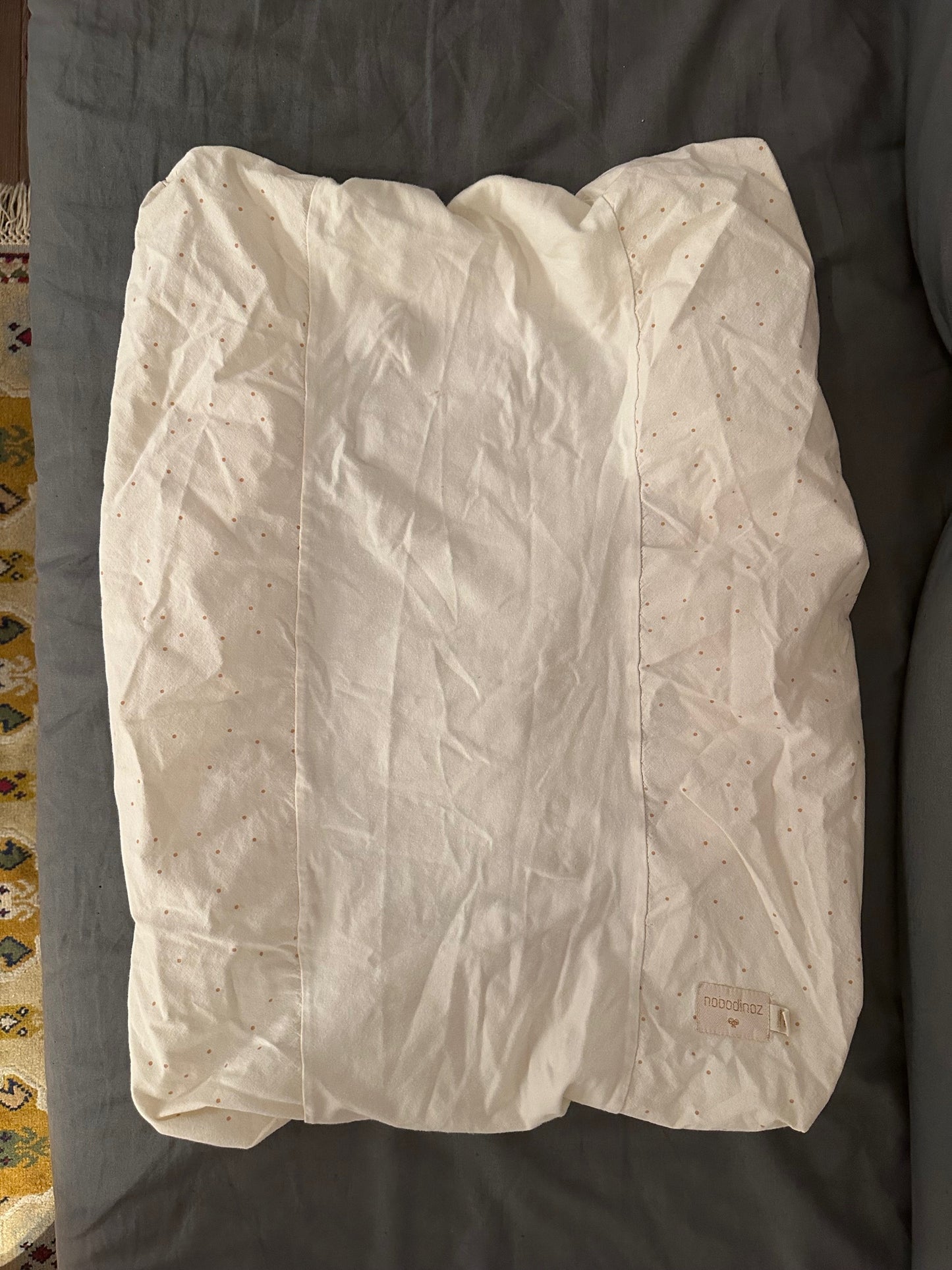 Calma housse de matelas à langer