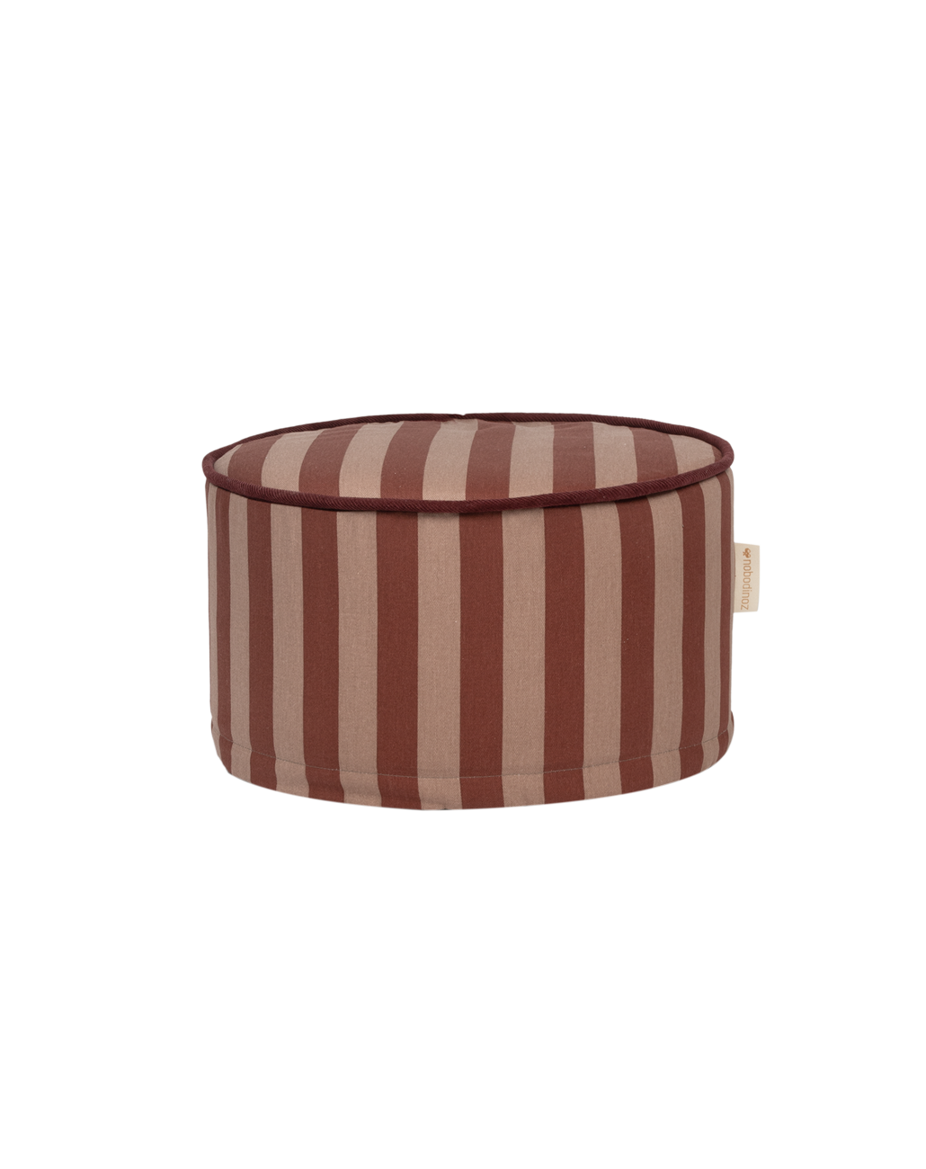 Tabouret rond majestic