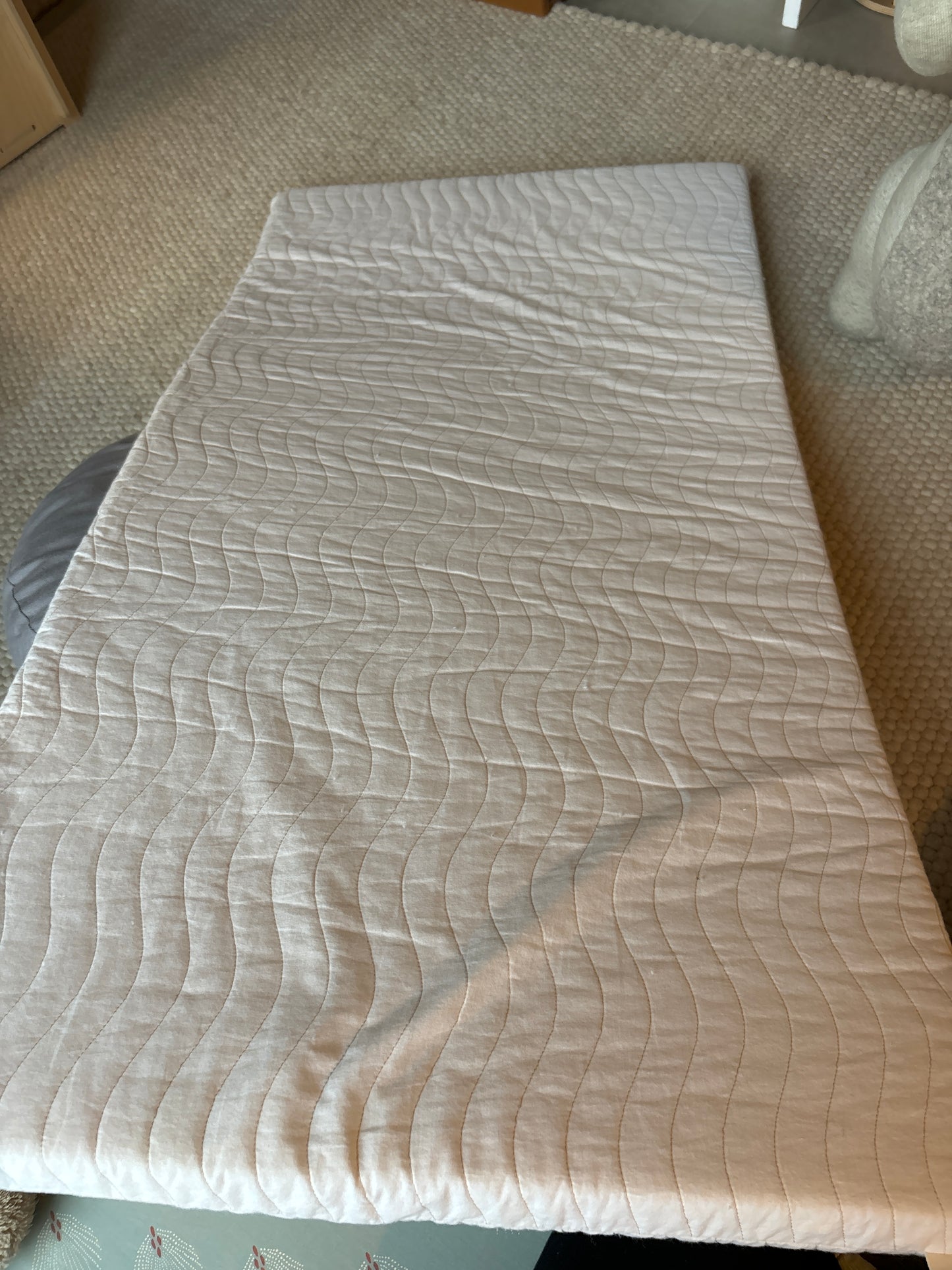 Floor mattress