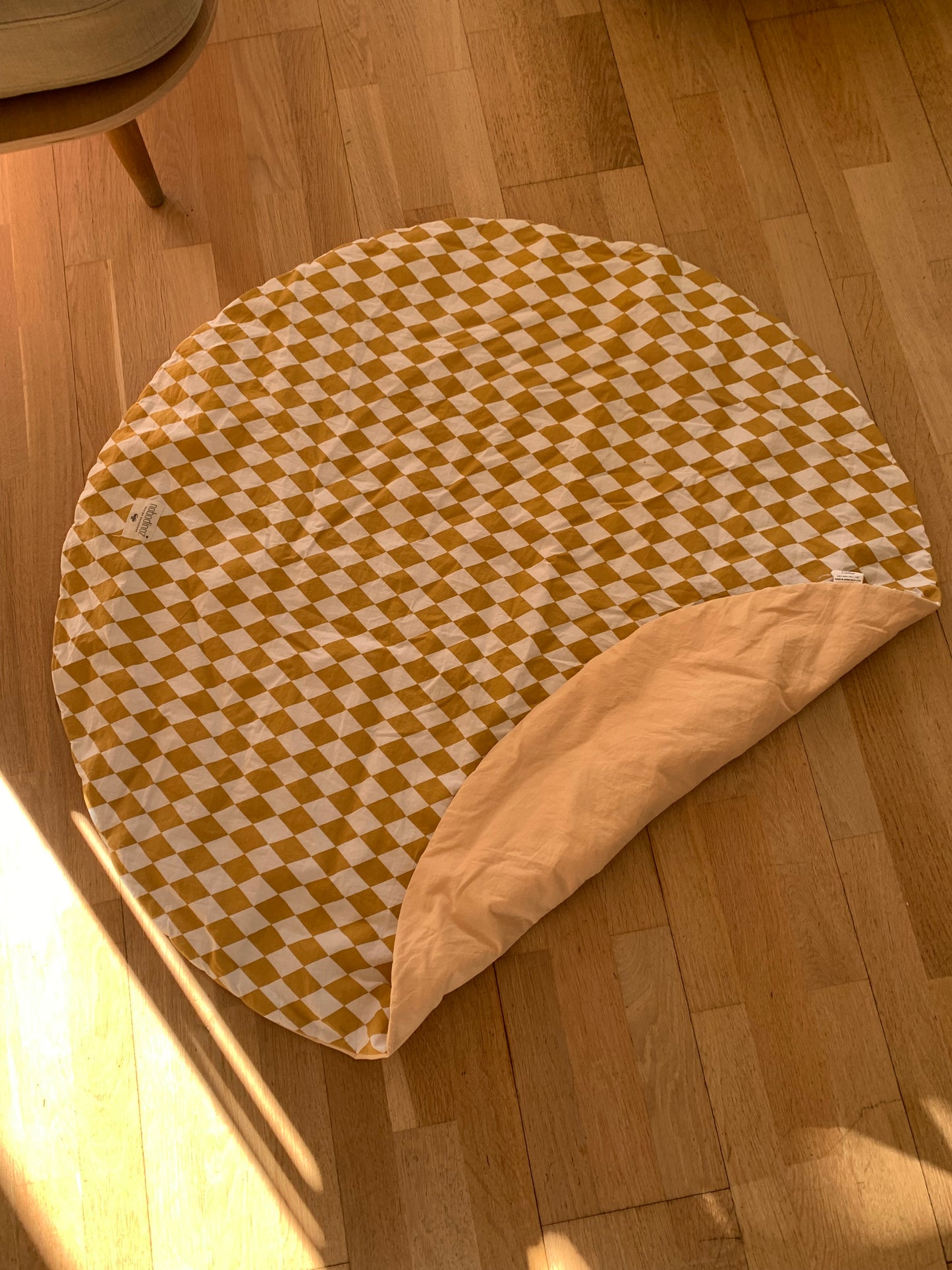 Tapis de jeu