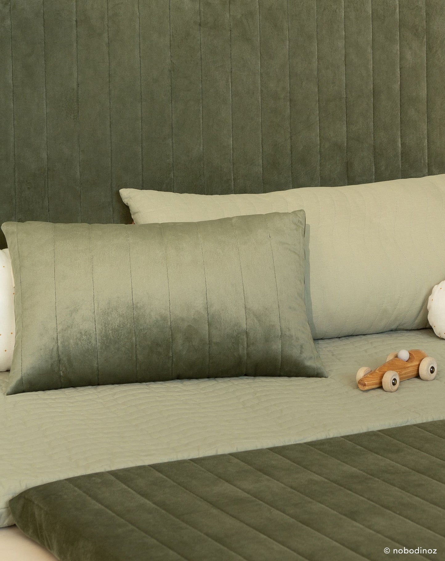 Coussin Akamba
