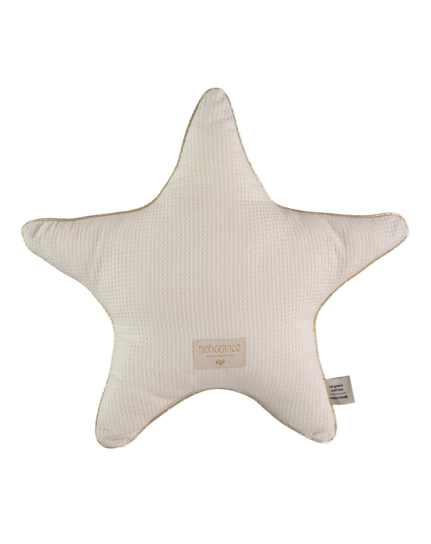 Aristote coussin