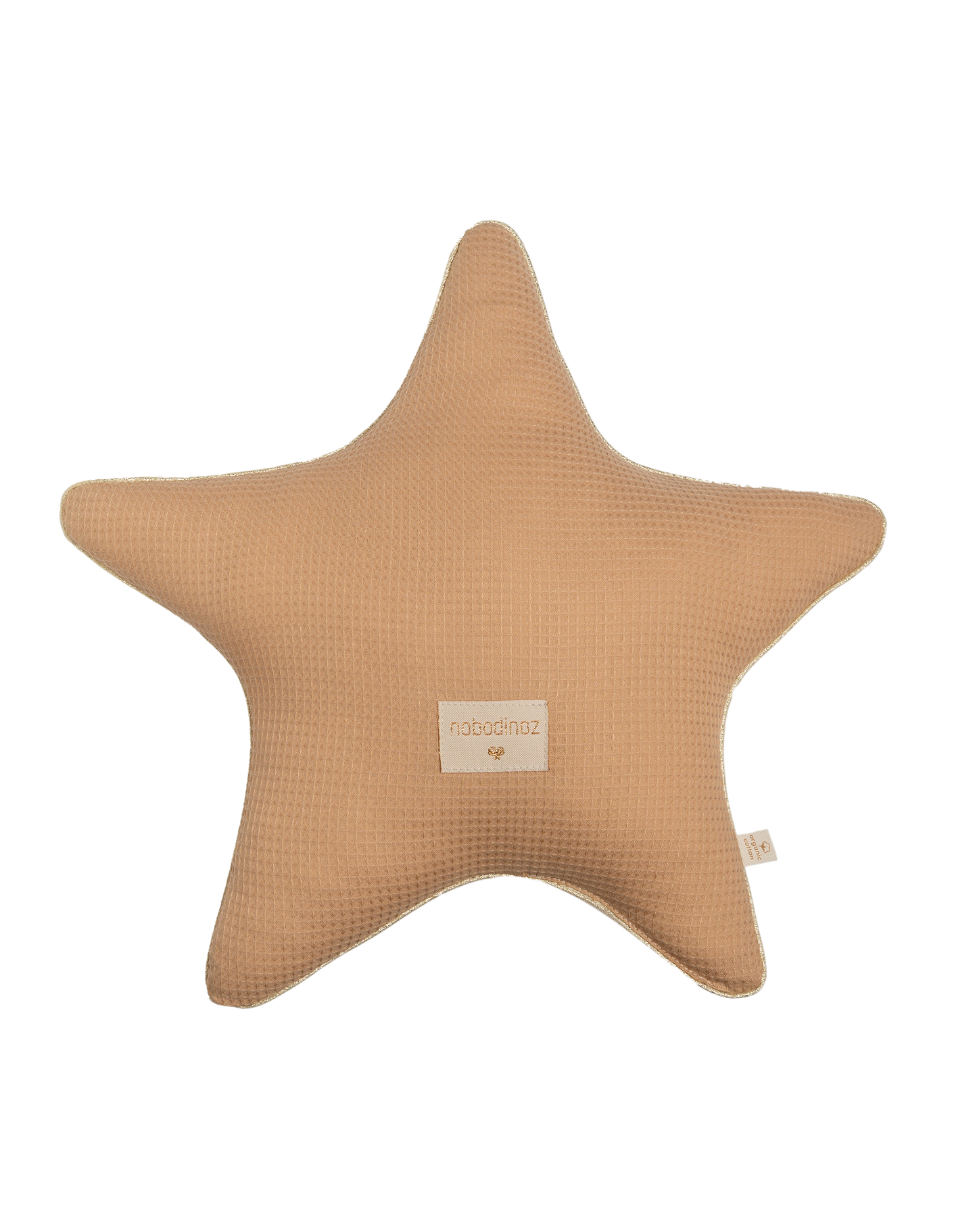 Aristote coussin
