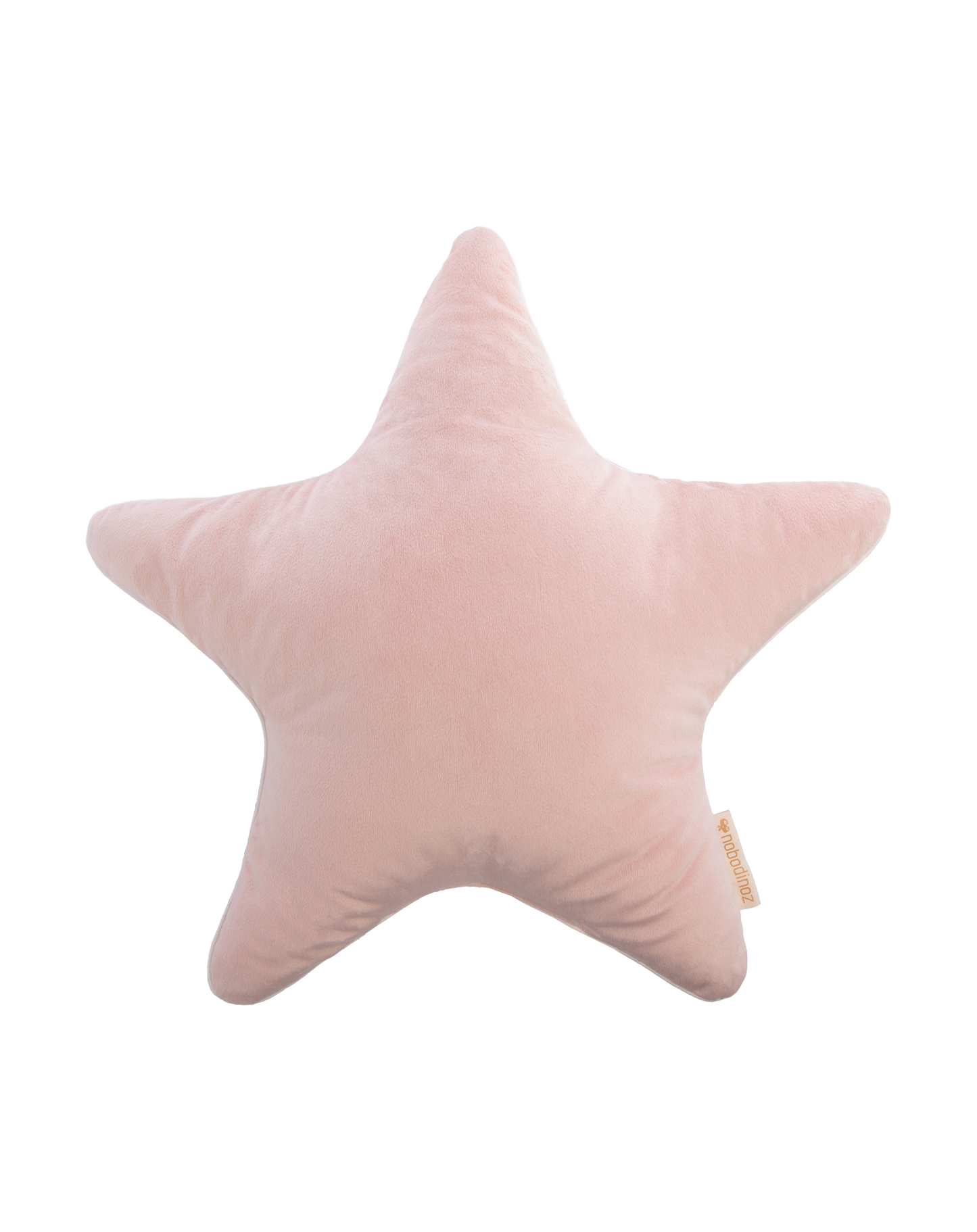 Coussin Aristote velvet étoile