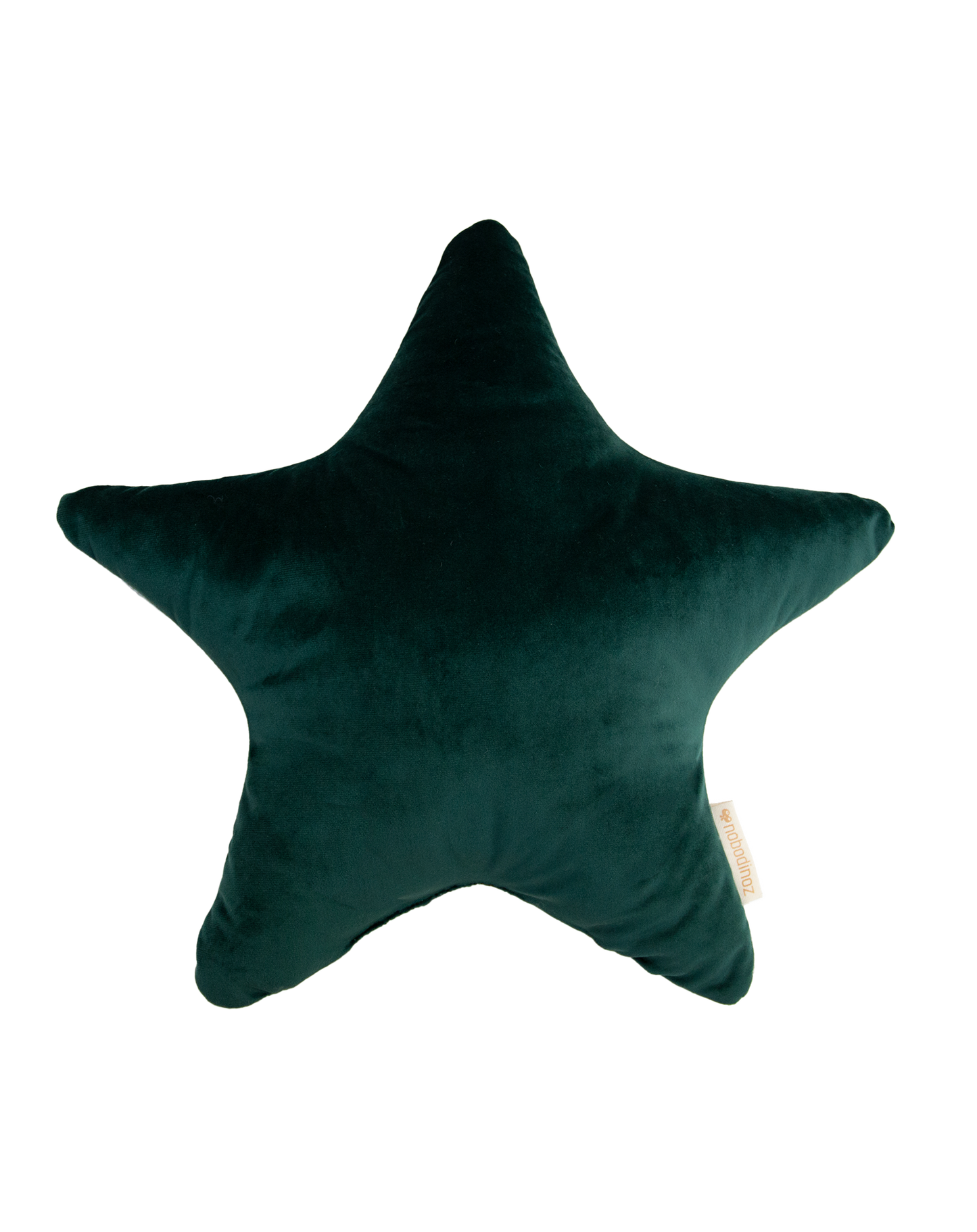 Aristote coussin velvet
