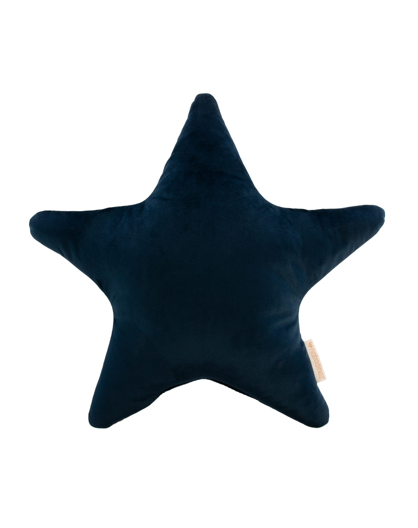 Coussin Aristote velvet étoile