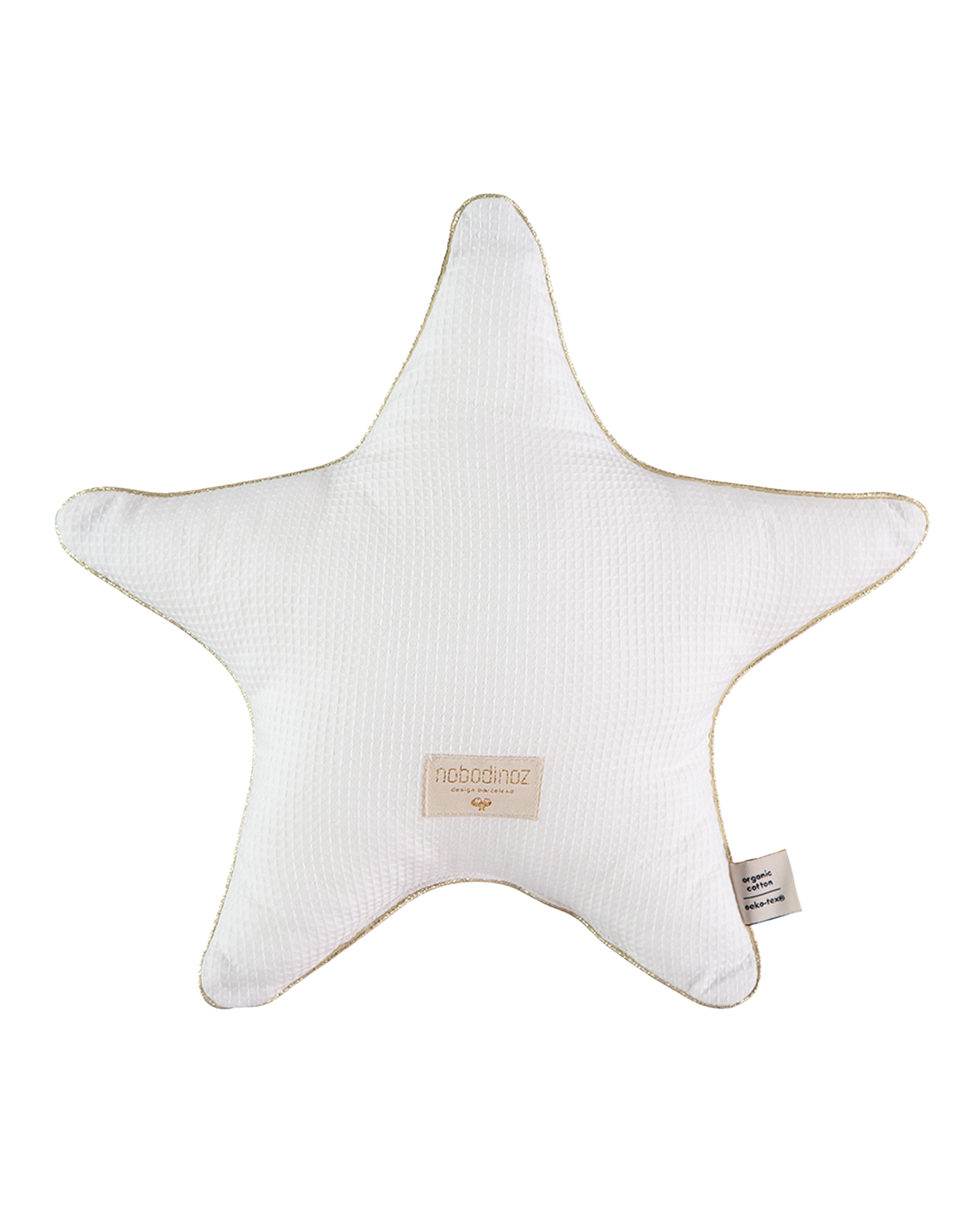 Aristote coussin