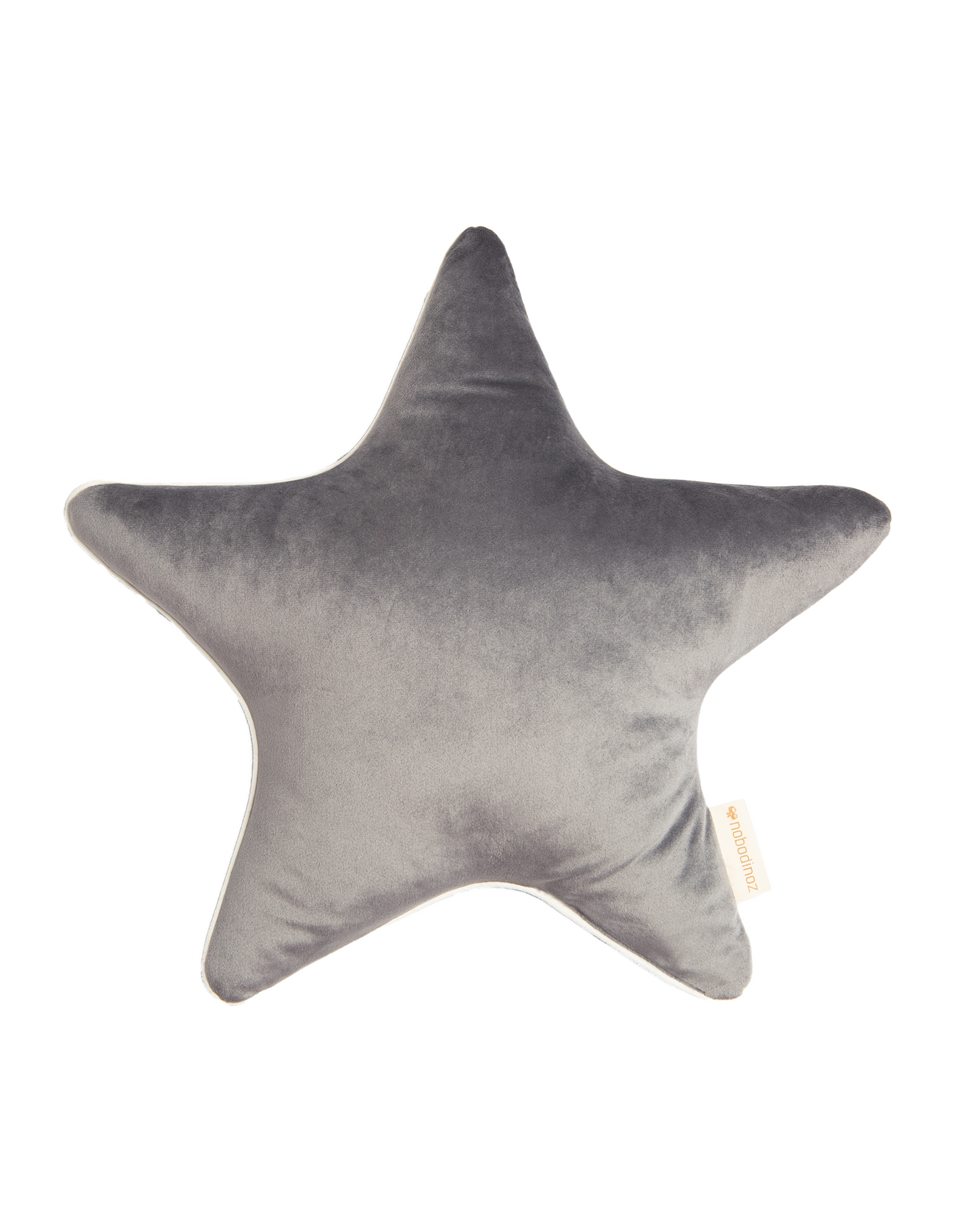 Coussin Aristote velvet étoile