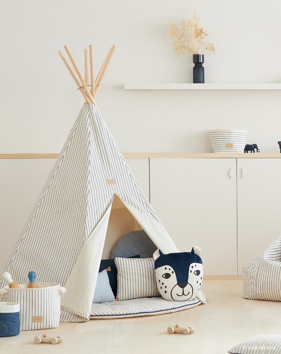 Arizona teepee