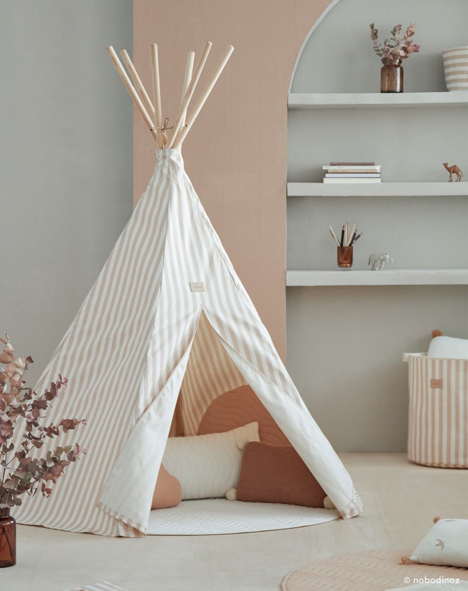 Arizona teepee