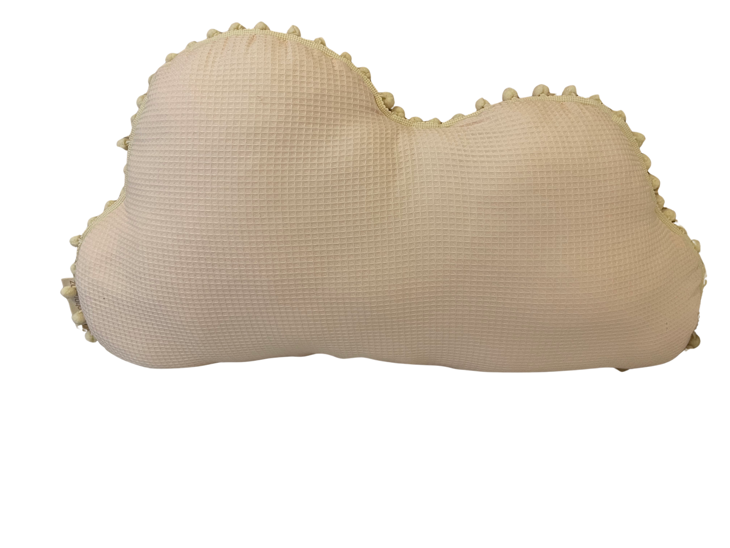 Coussin nuage