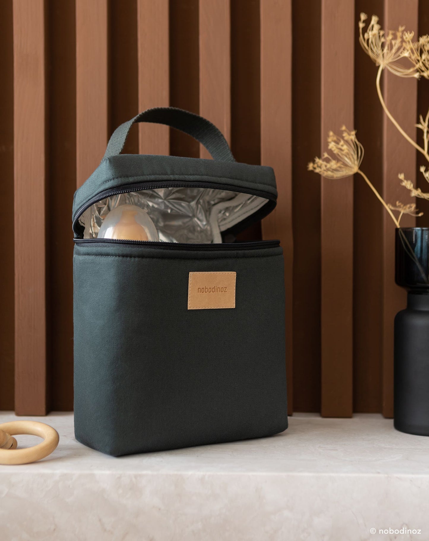 Baby on the go sac isotherme