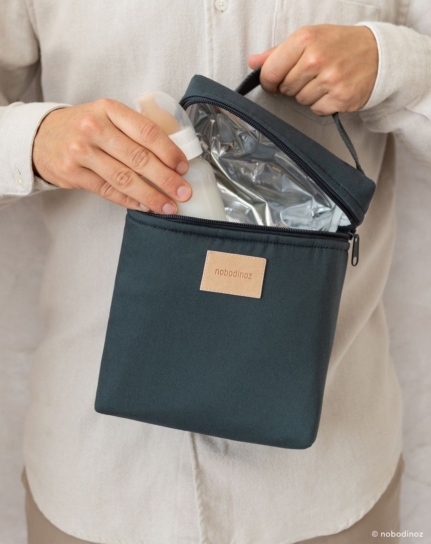 Baby on the go sac isotherme