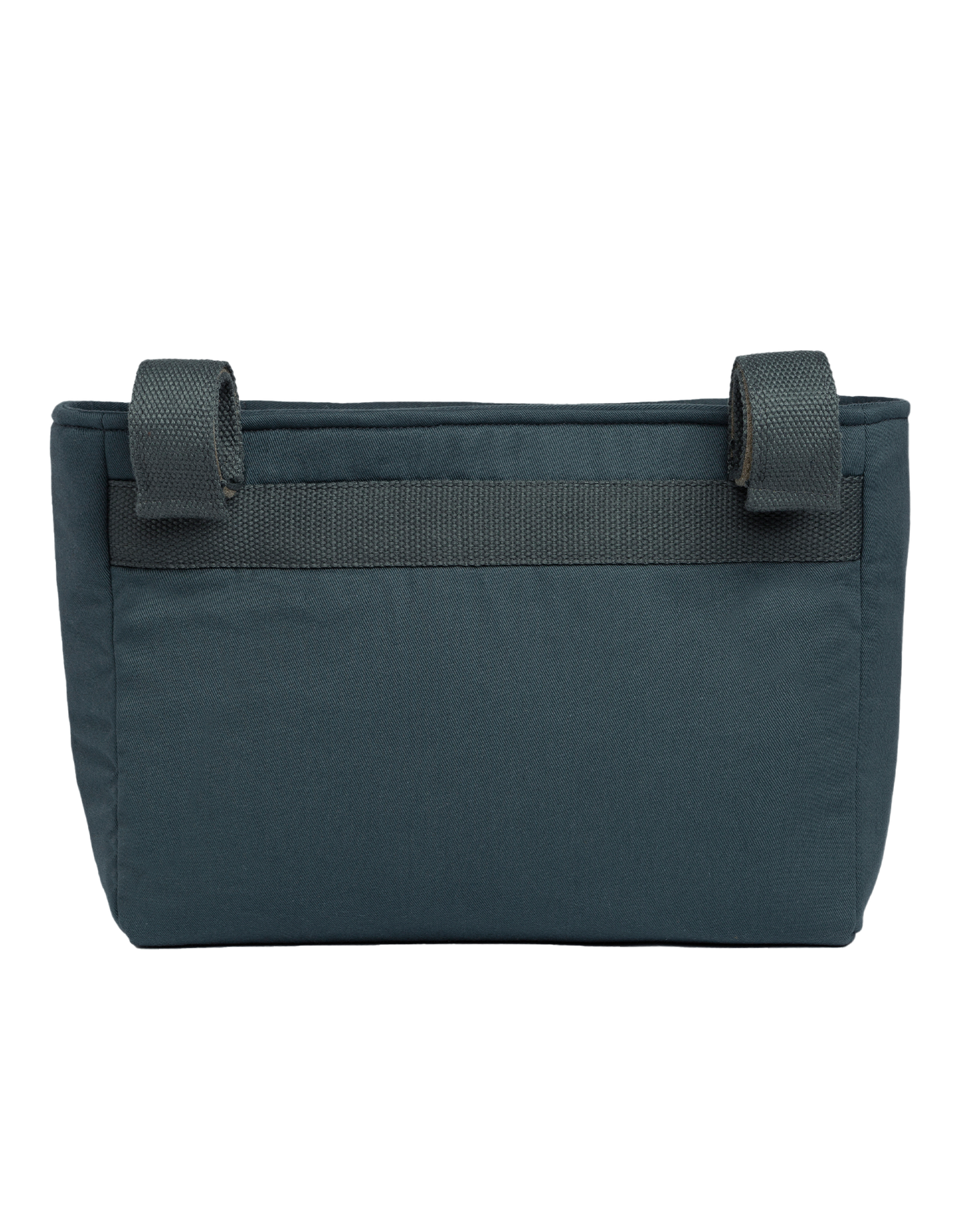 Baby on the go waterproof stroller organizer CARBON BLUE