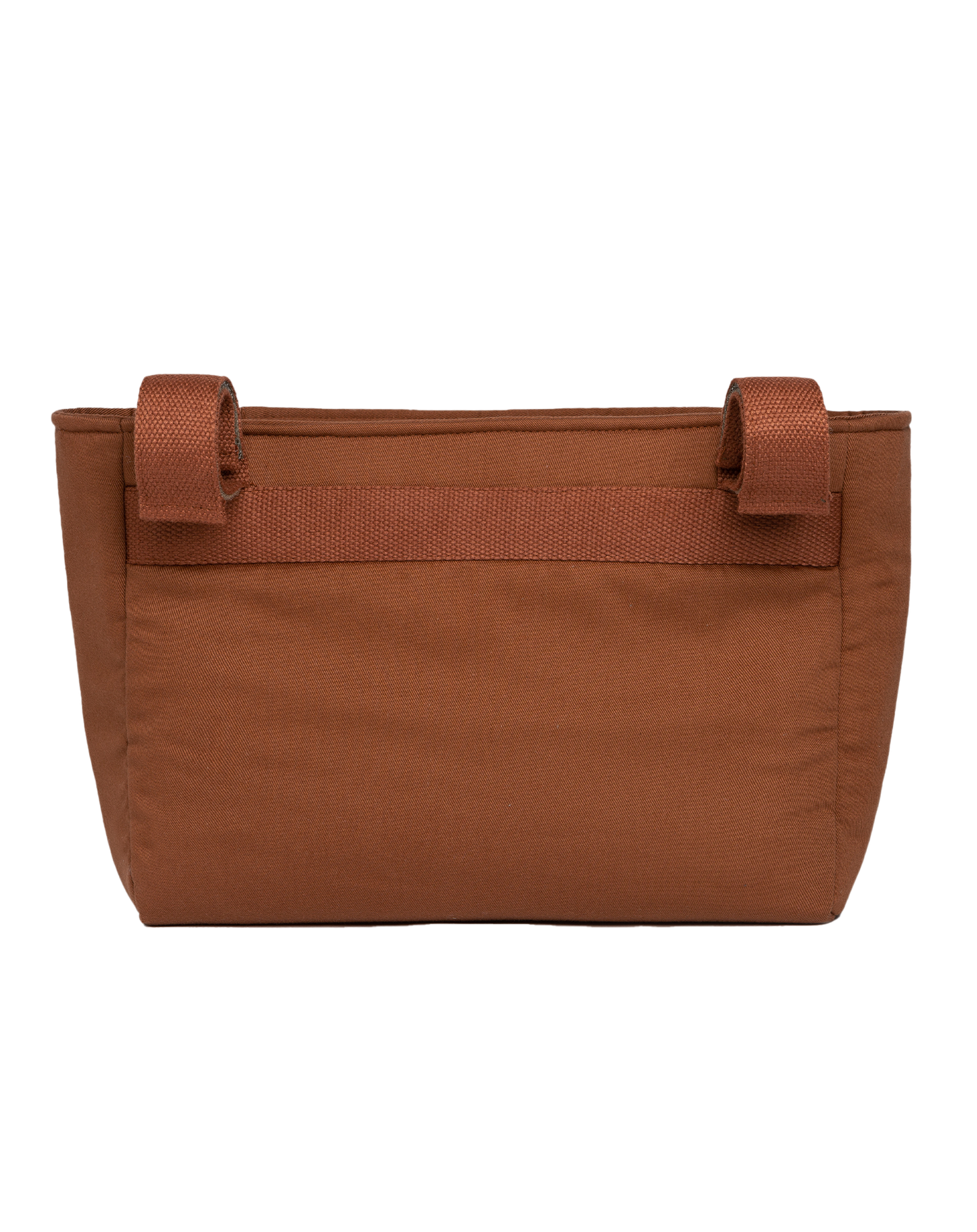 Baby on the go waterproof stroller organizer CLAY BROWN