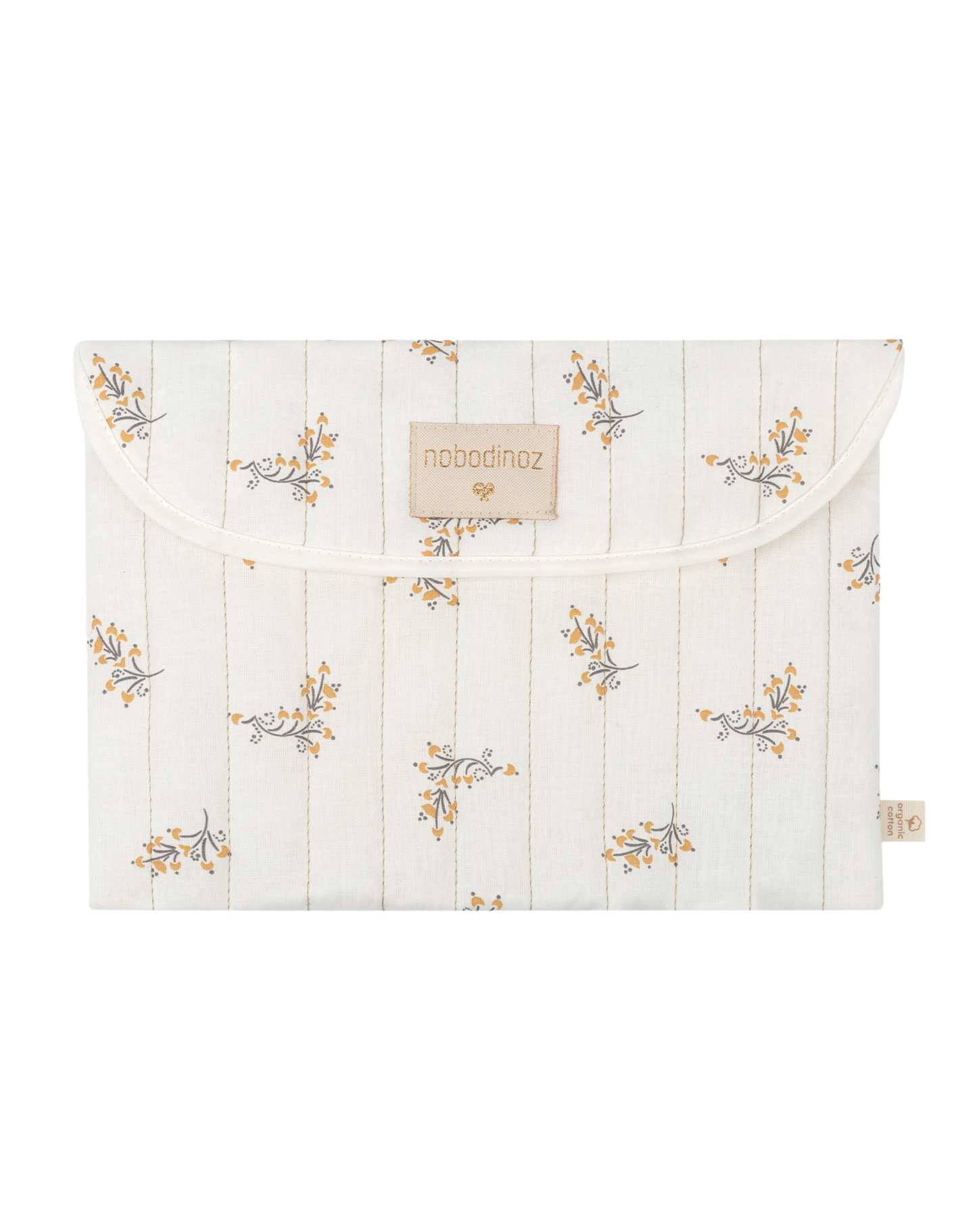 BAGATELLE POUCH 19X27 Flore