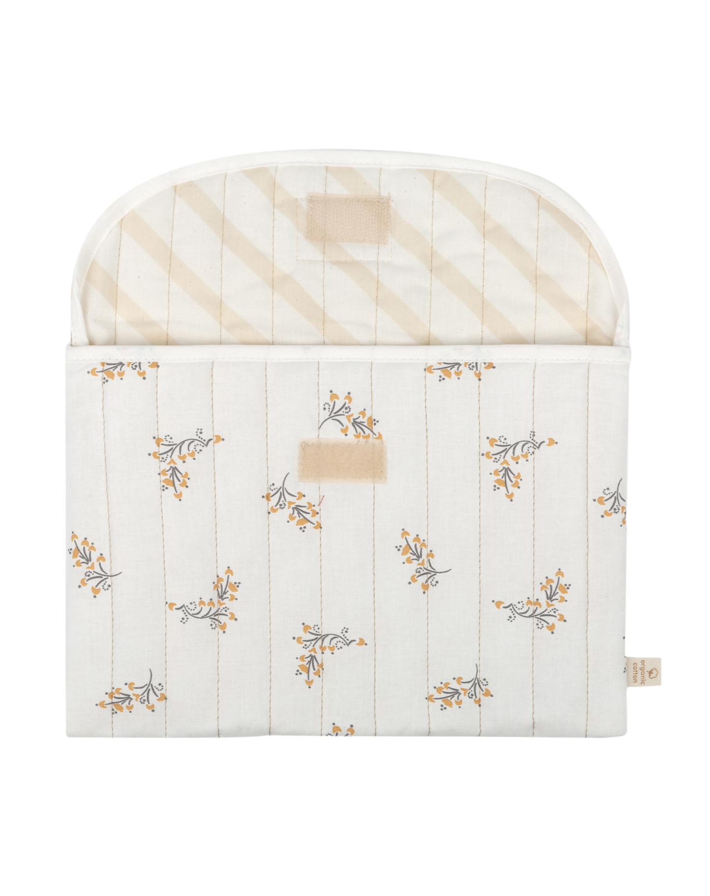 BAGATELLE POUCH 19X27 Flore