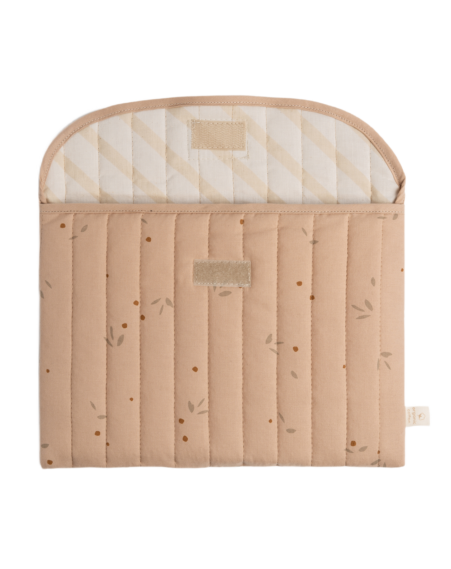 Bagatelle pouch 19X27 WILLOW DUNE