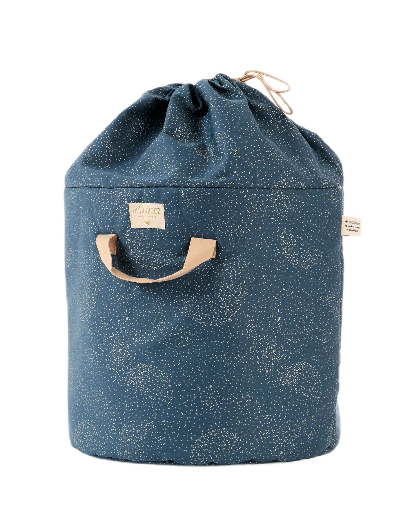Bamboo sac à jouets