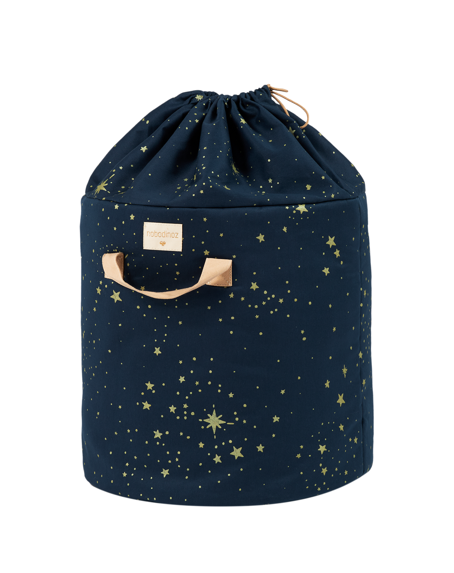 Bamboo sac à jouets