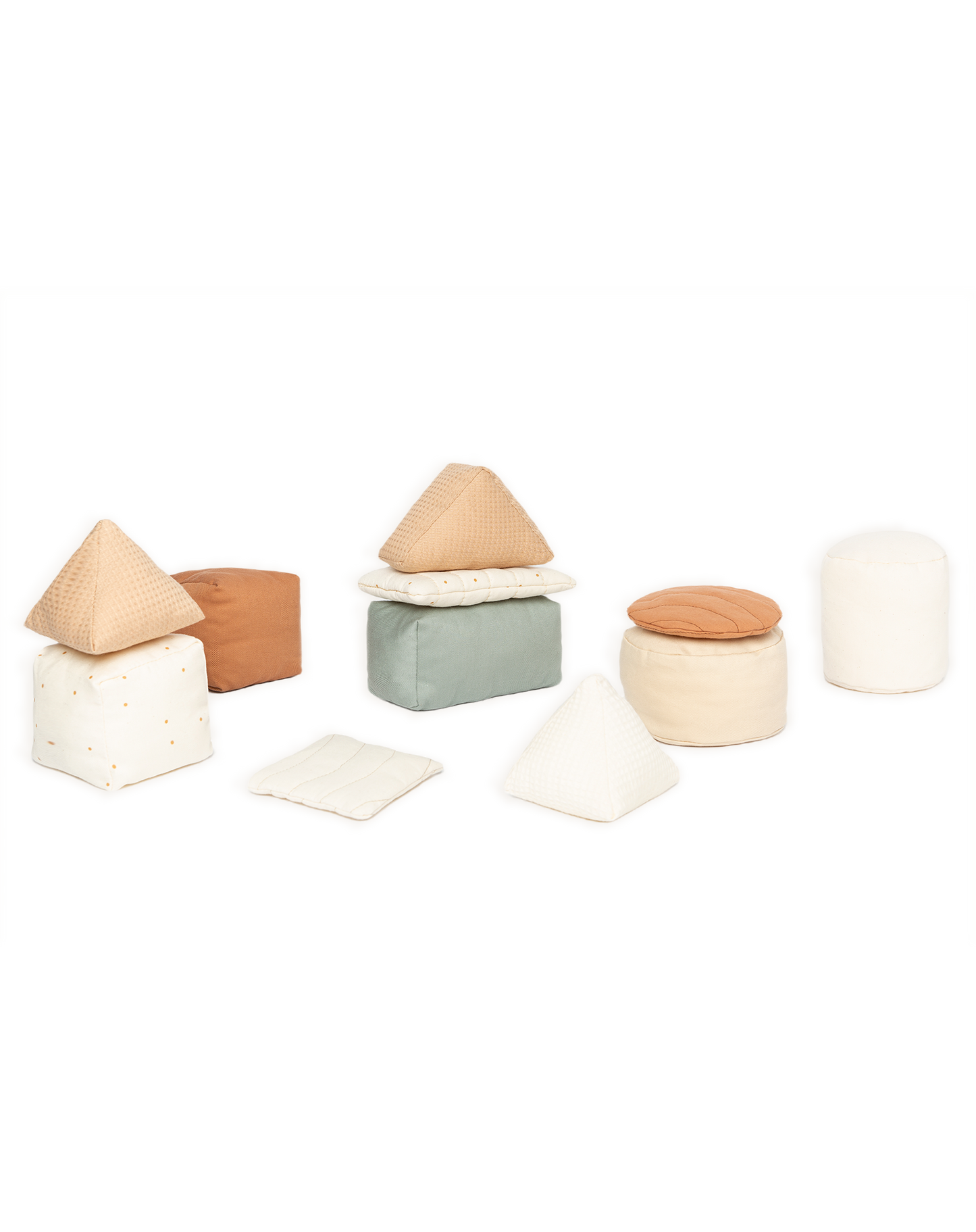 Formes d'éveil sensoriel
