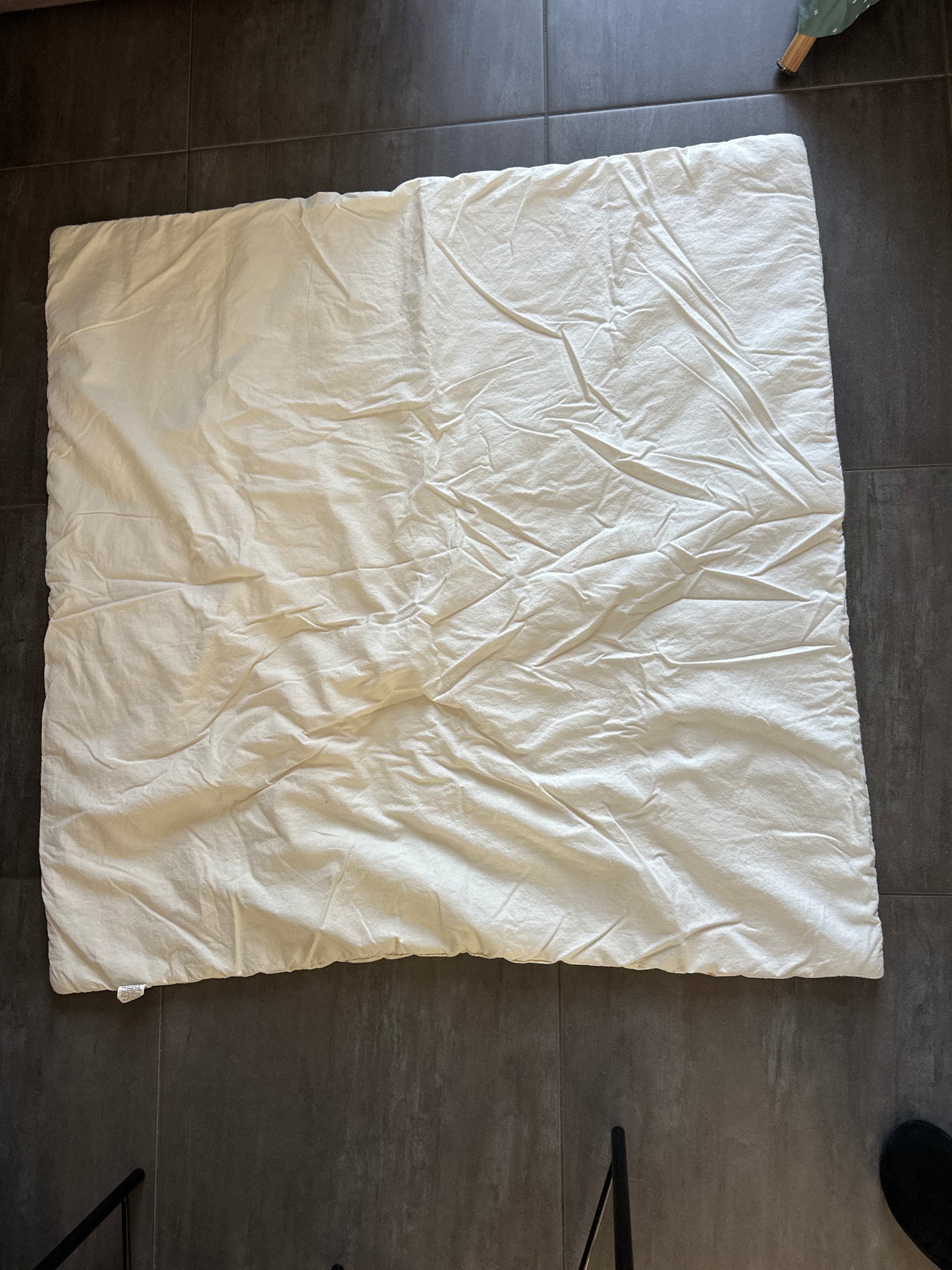 Tapis pour Tipi
